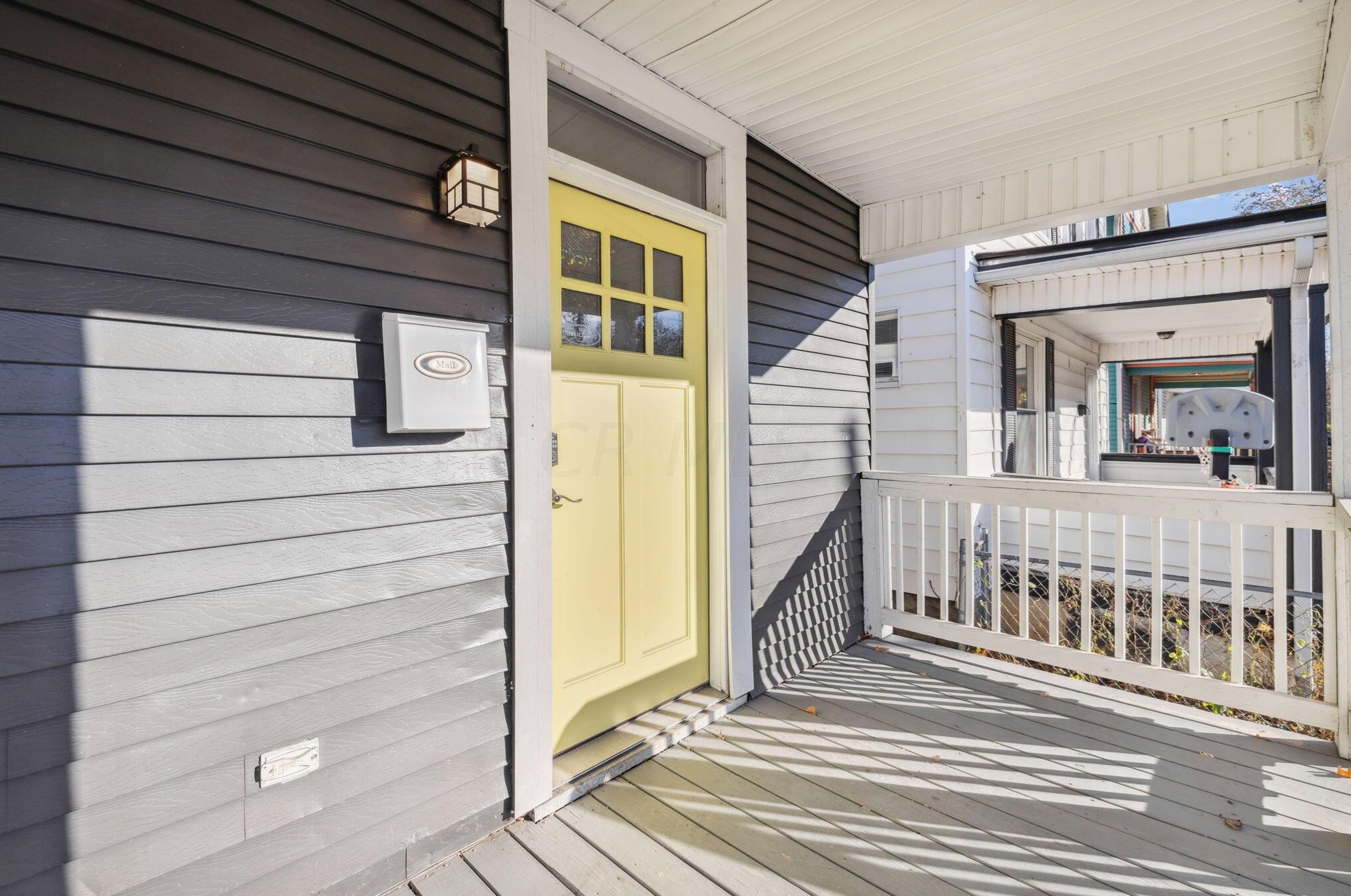 130 Dana Ave, Columbus OH  43222-1329 exterior