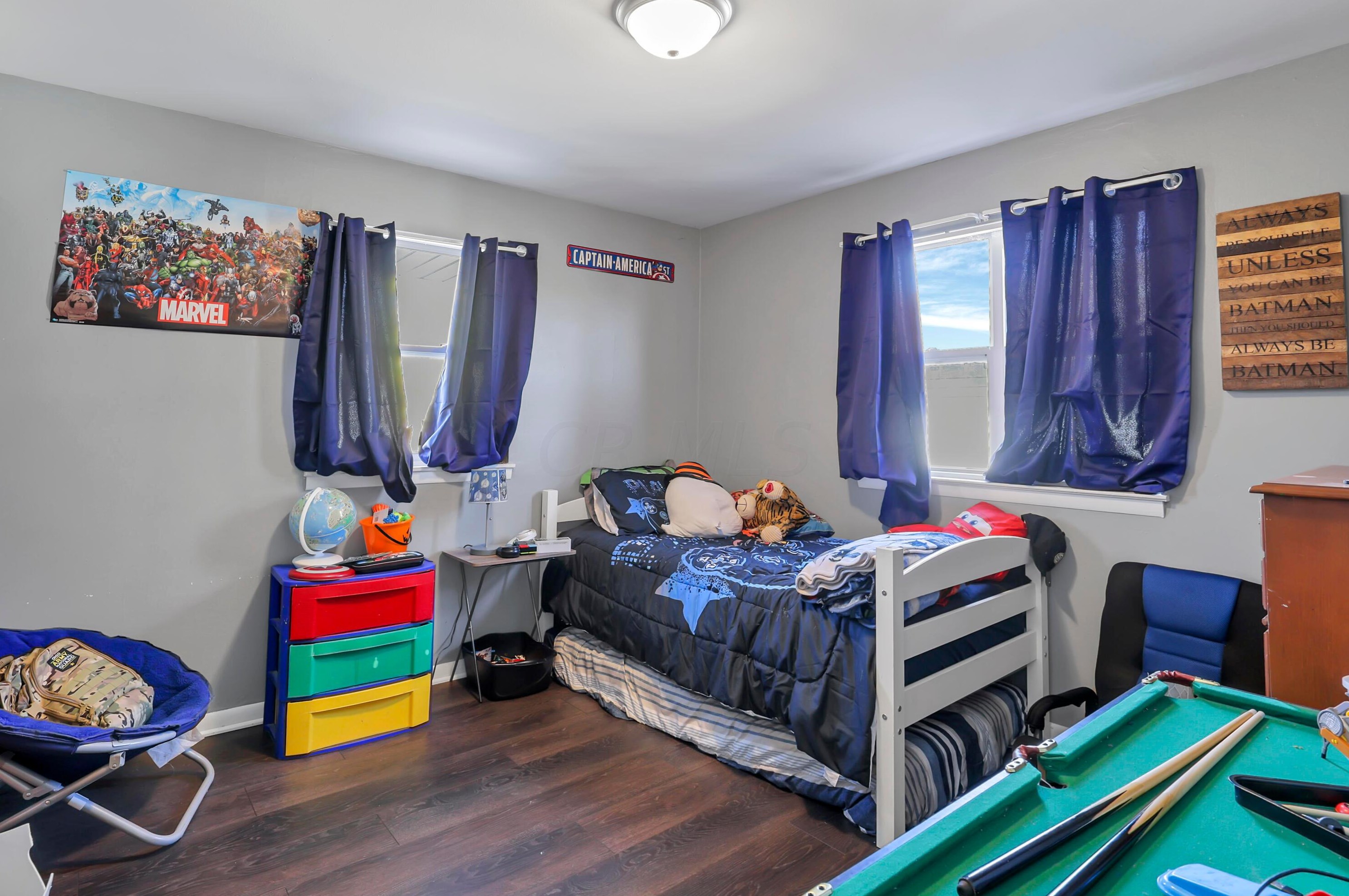 2943 Parsons Ave, Columbus OH  43207-3741 exterior