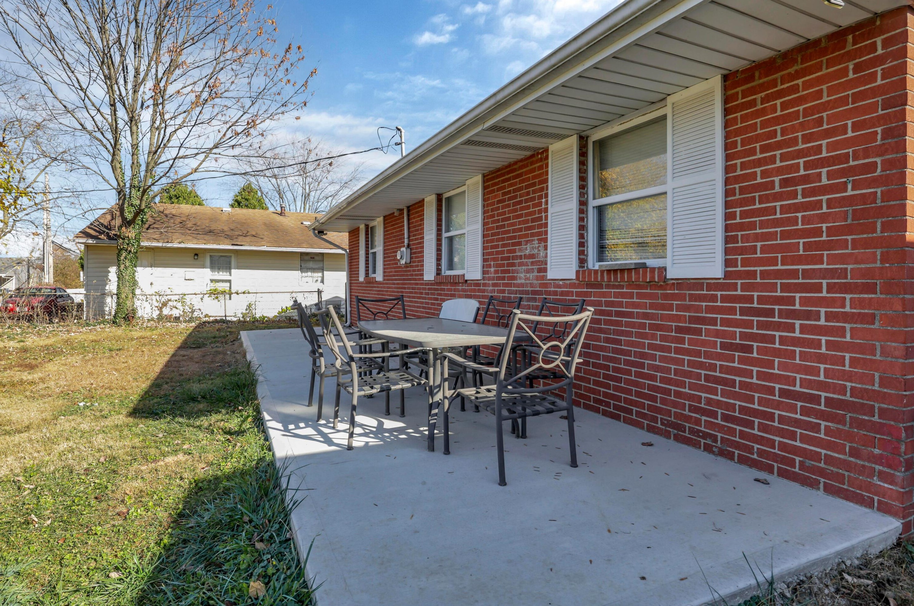 2943 Parsons Ave, Columbus OH  43207-3741 exterior