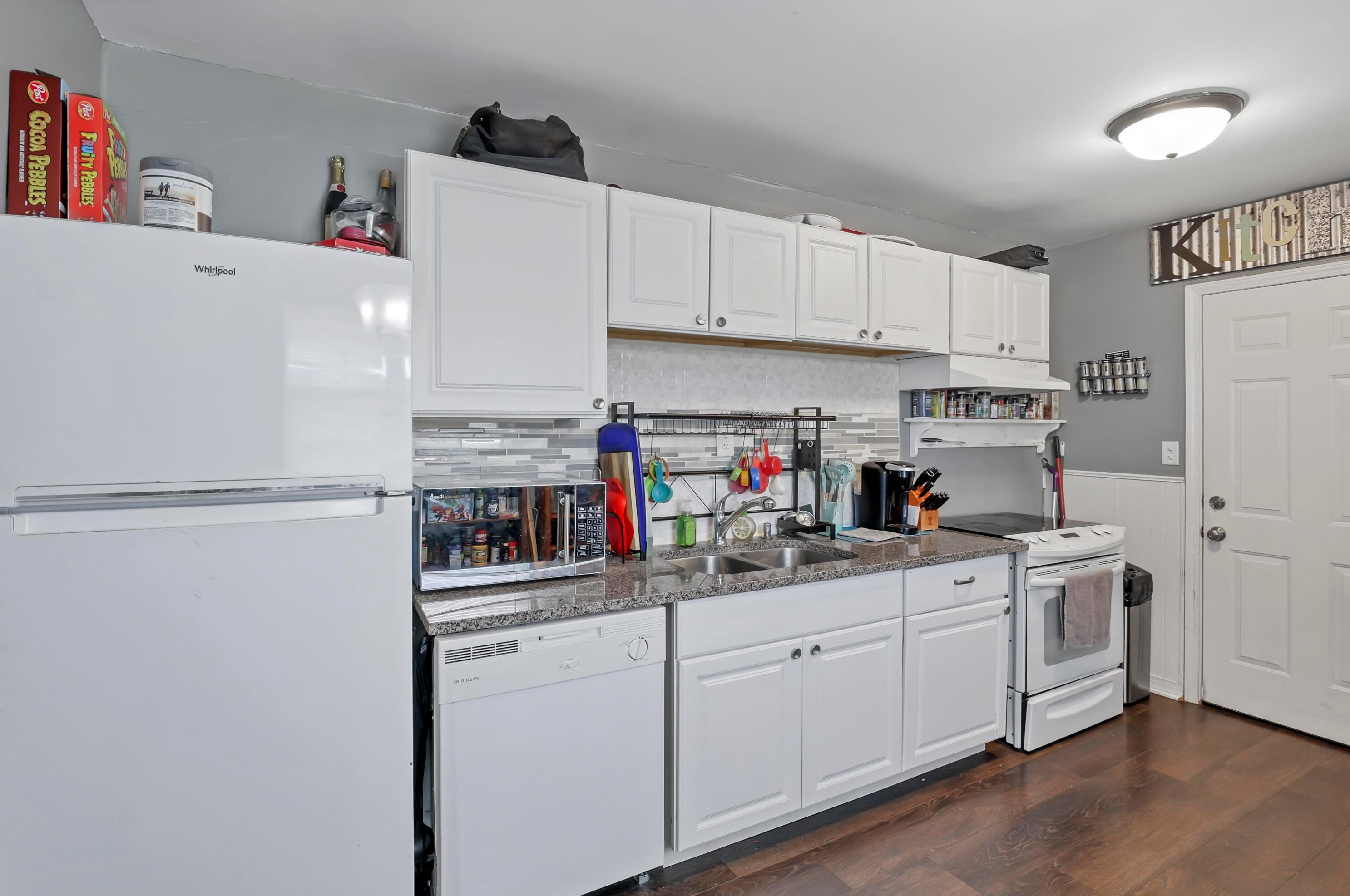 2943 Parsons Ave, Columbus OH  43207-3741 exterior