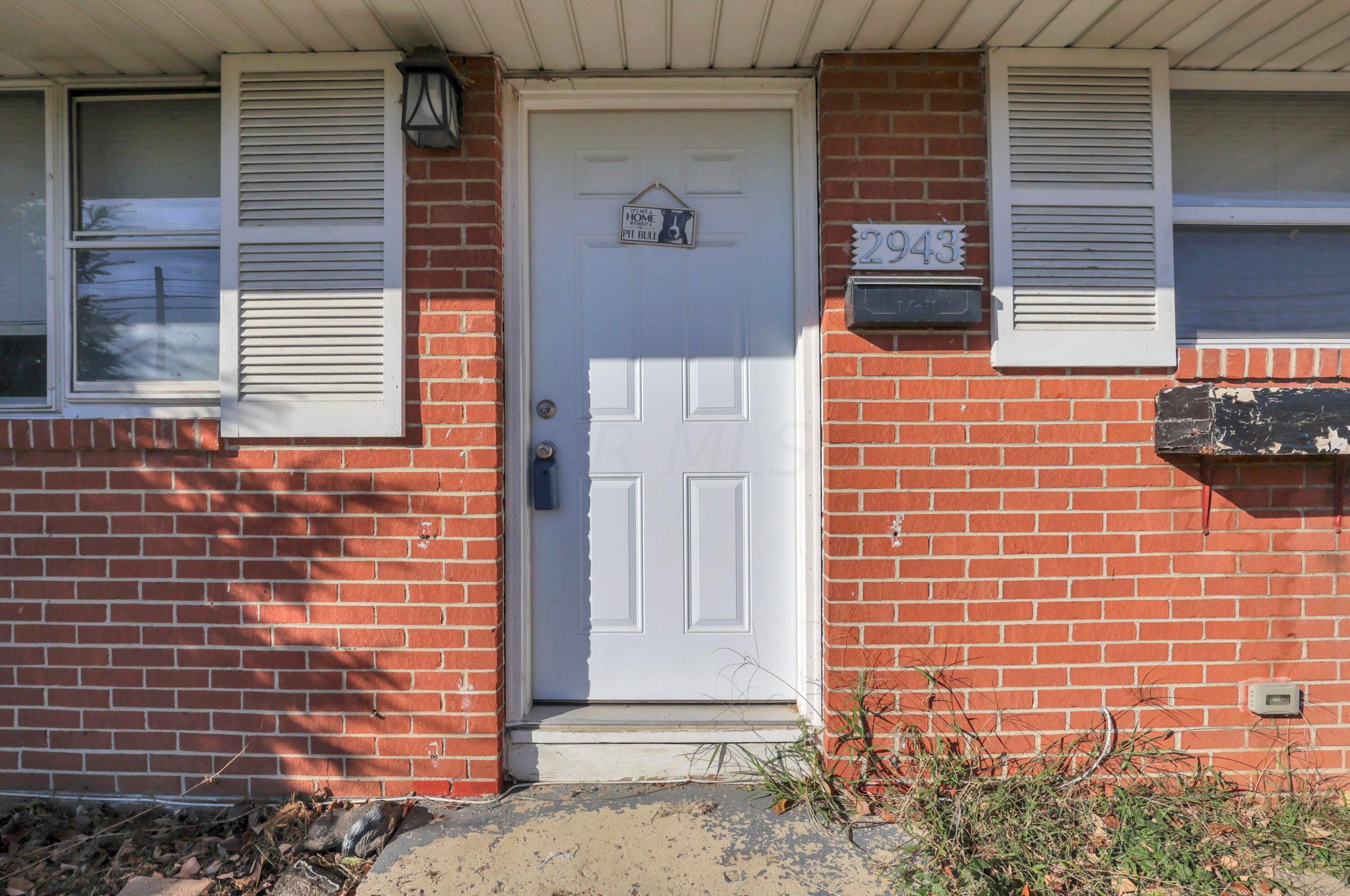 2943 Parsons Ave, Columbus OH  43207-3741 exterior