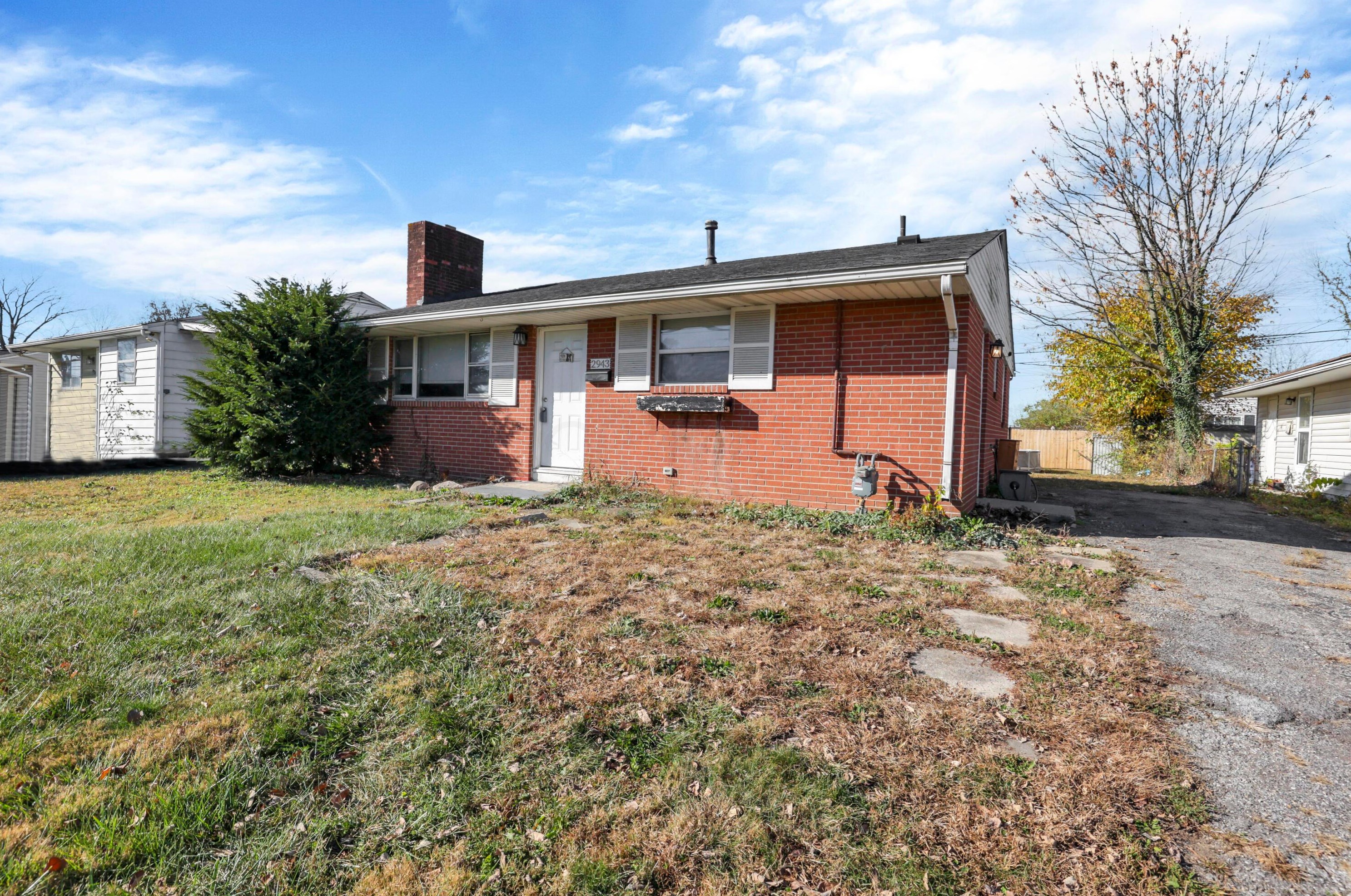 2943 Parsons Ave, Columbus OH  43207-3741 exterior