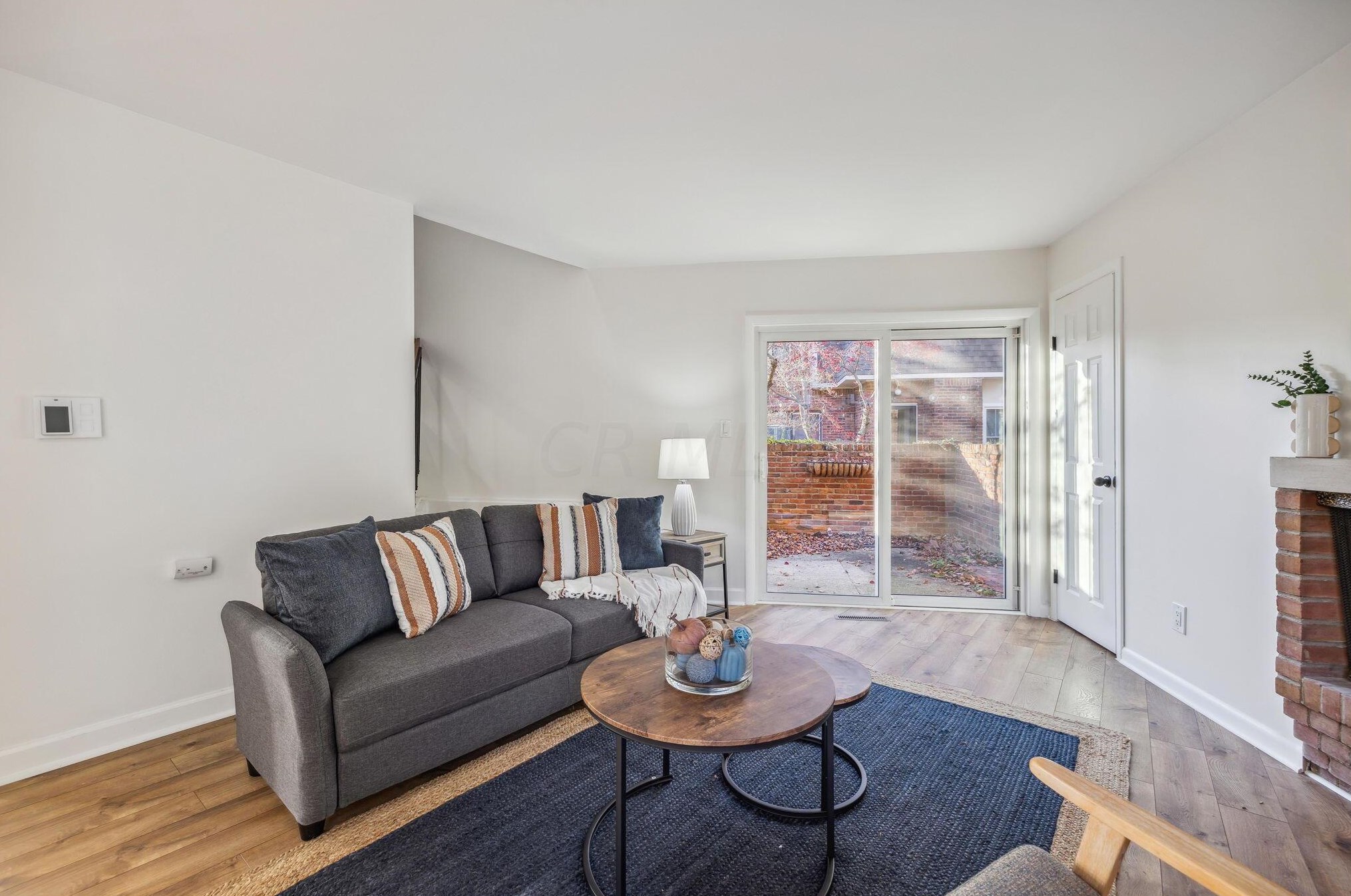 1568 Lafayette Dr, Columbus OH 43220-3867 exterior