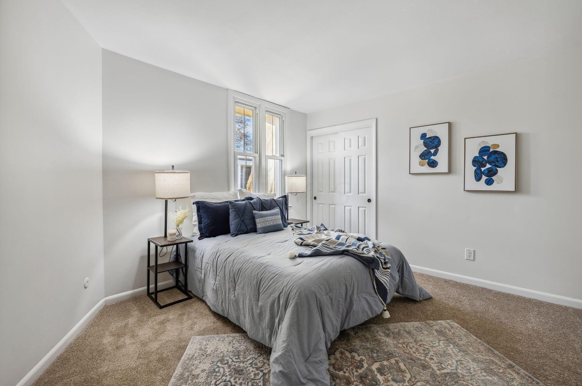 1568 Lafayette Dr, Columbus OH 43220-3867 exterior