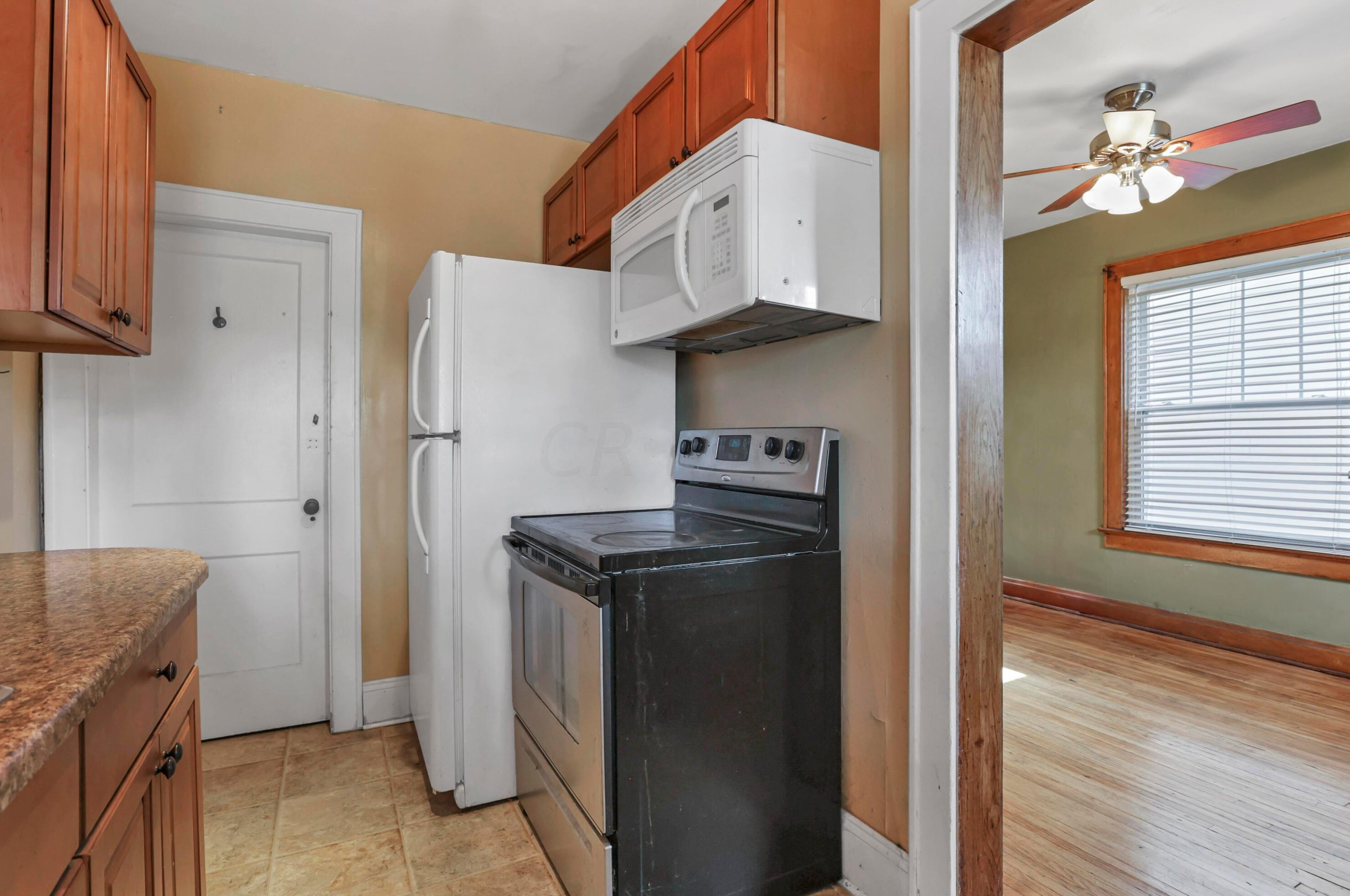 43 Weber Rd, Columbus OH 43202-2234 exterior