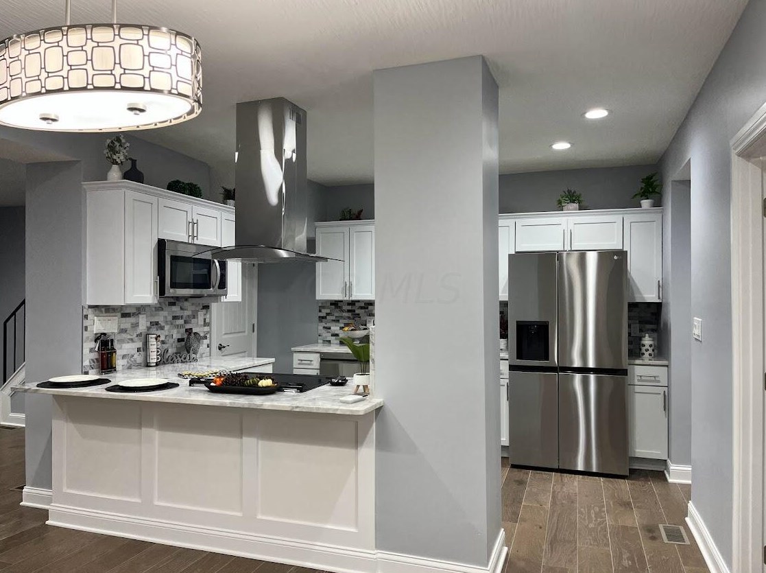 129 Ter Ave, Columbus OH 43204-3789 exterior