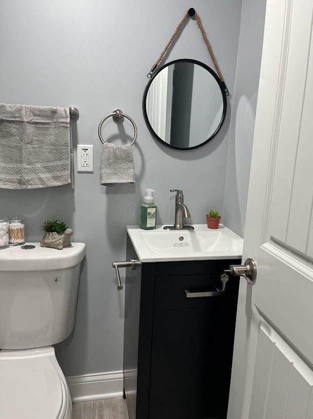 129 Ter Ave, Columbus OH 43204-3789 exterior