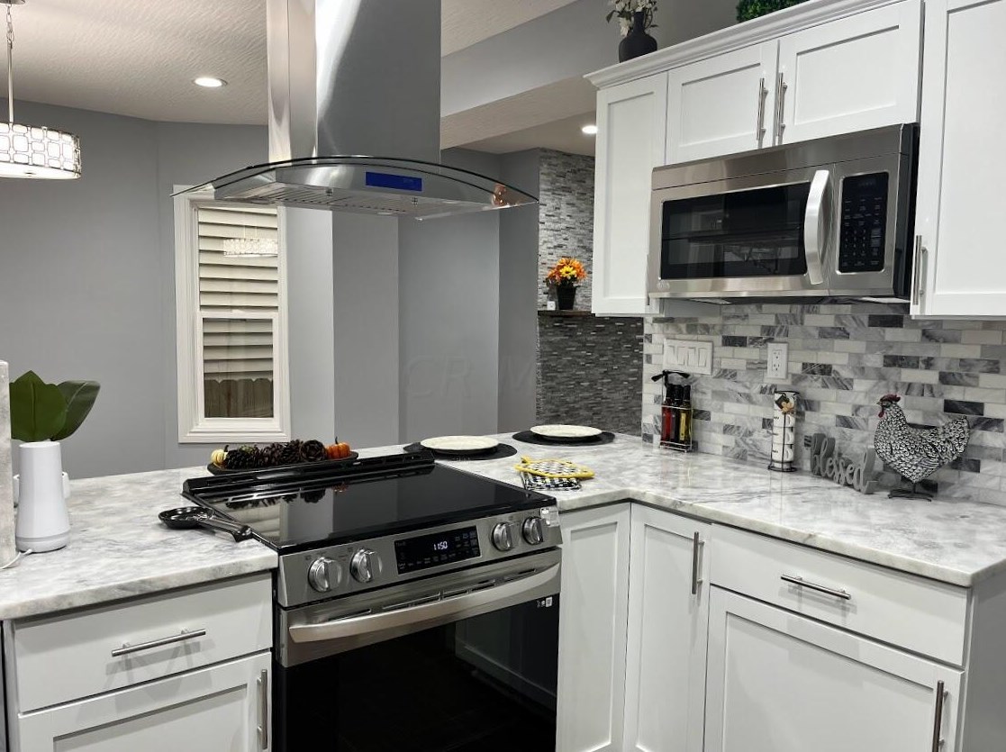 129 Ter Ave, Columbus OH 43204-3789 exterior