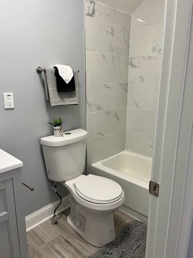 129 Ter Ave, Columbus OH 43204-3789 exterior