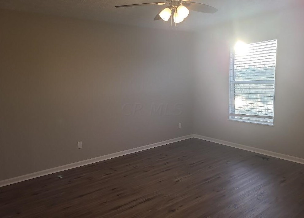 3913 Boyer Ridge Dr, Cnl Wnchstr OH  43110-7800 exterior