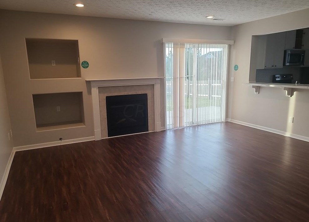 3913 Boyer Ridge Dr, Cnl Wnchstr OH  43110-7800 exterior