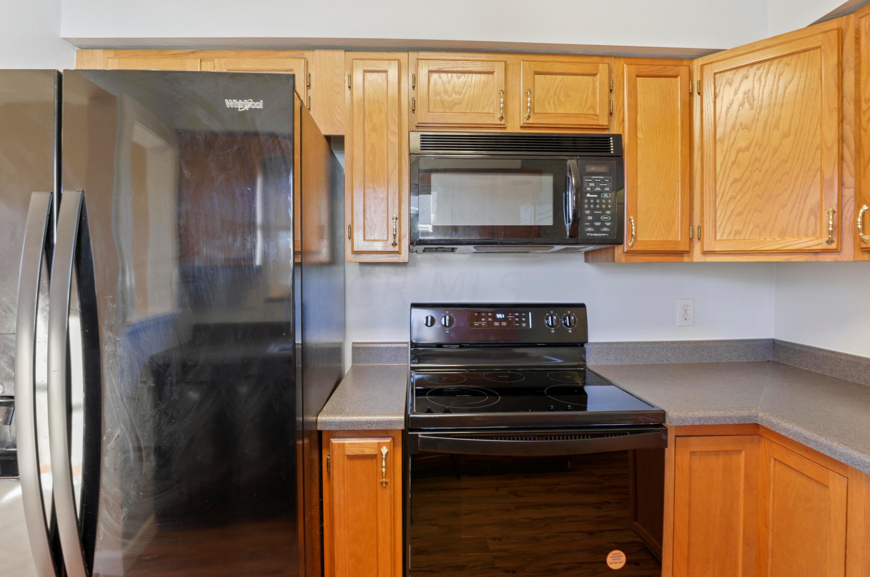 1137 Brown Rd, Columbus OH 43223-3003 exterior