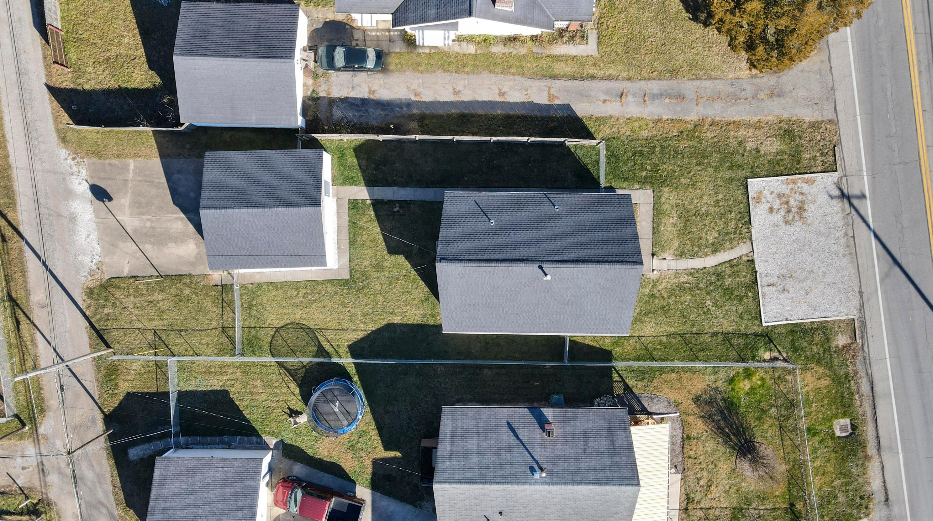 1137 Brown Rd, Columbus OH 43223-3003 exterior