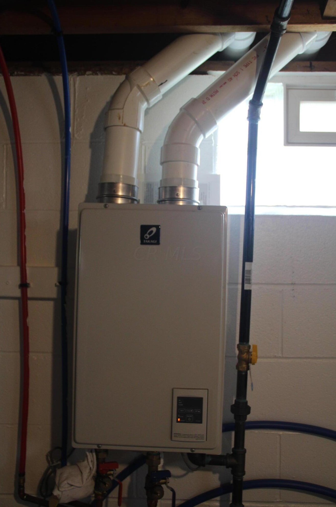 1137 Brown Rd, Columbus OH 43223-3003 exterior