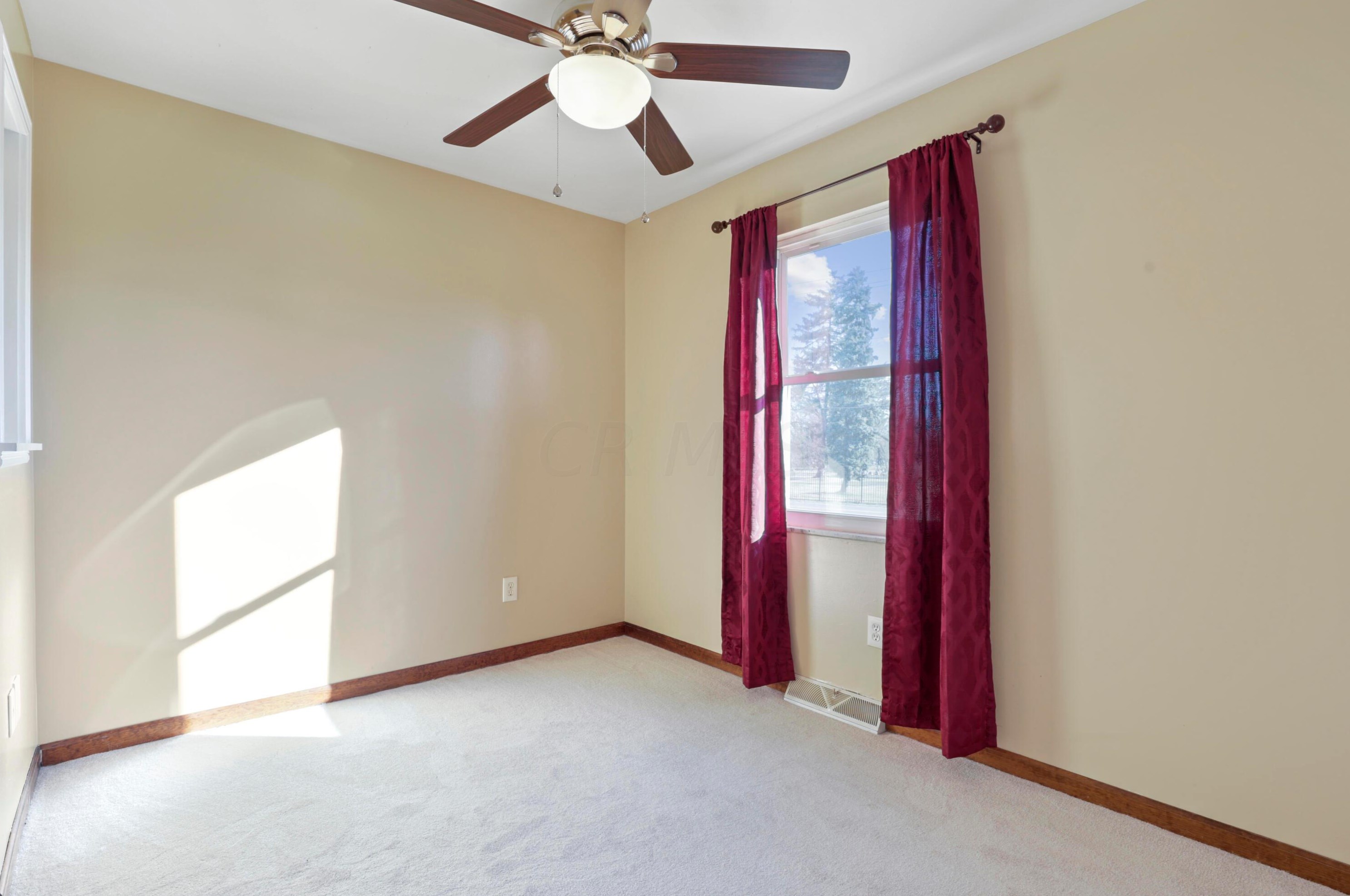 1137 Brown Rd, Columbus OH 43223-3003 exterior