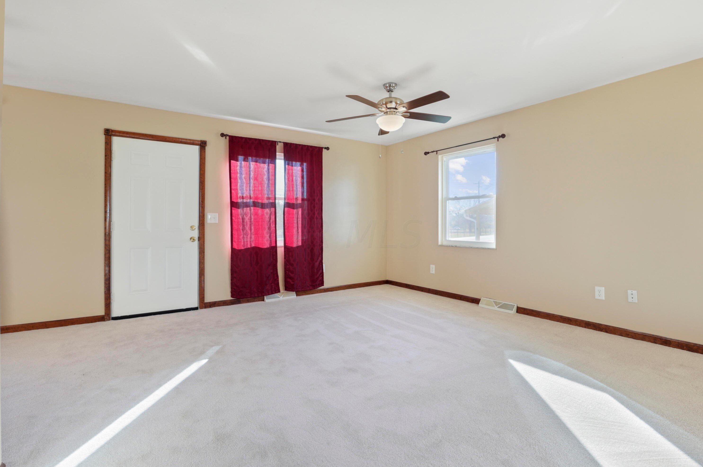 1137 Brown Rd, Columbus OH 43223-3003 exterior