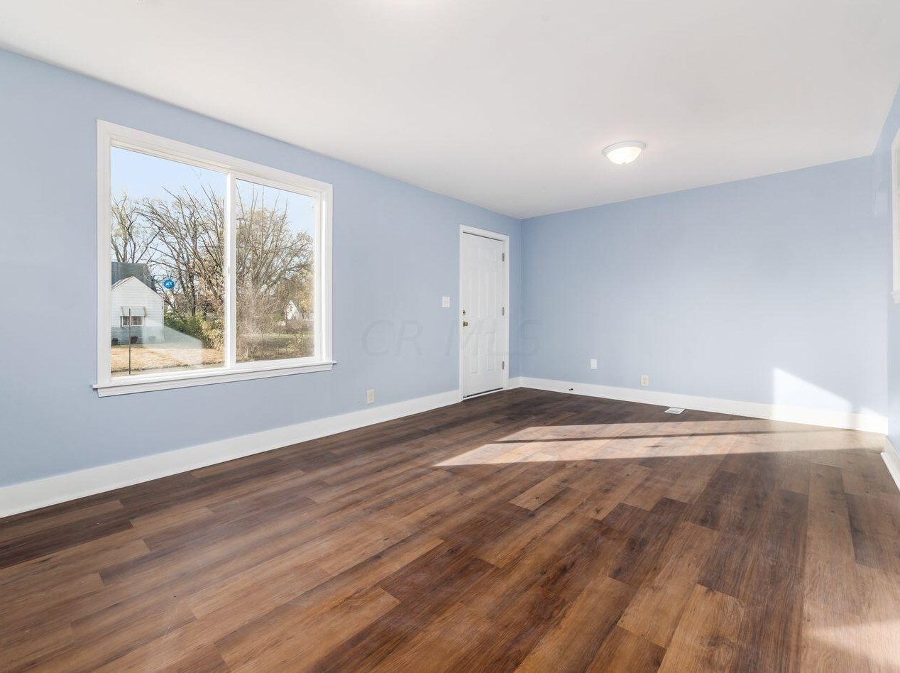 2258 Ontario St, Columbus OH  43211-2005 exterior