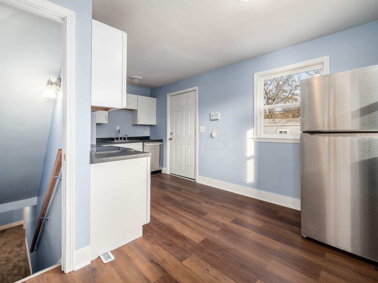 2258 Ontario St, Columbus OH  43211-2005 exterior