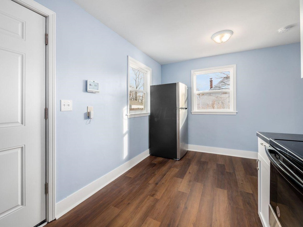 2258 Ontario St, Columbus OH  43211-2005 exterior