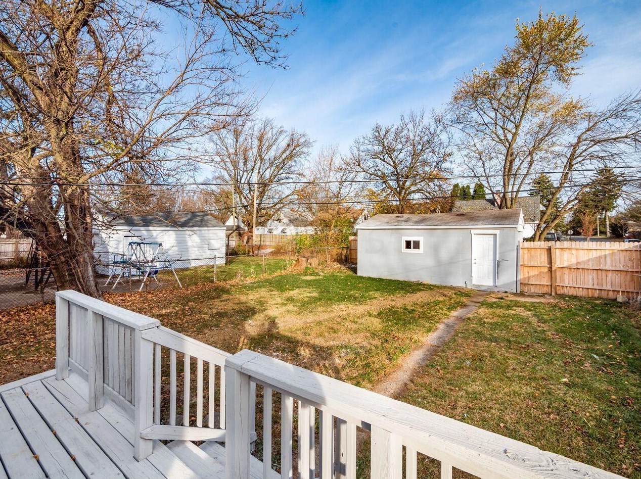 2258 Ontario St, Columbus OH  43211-2005 exterior