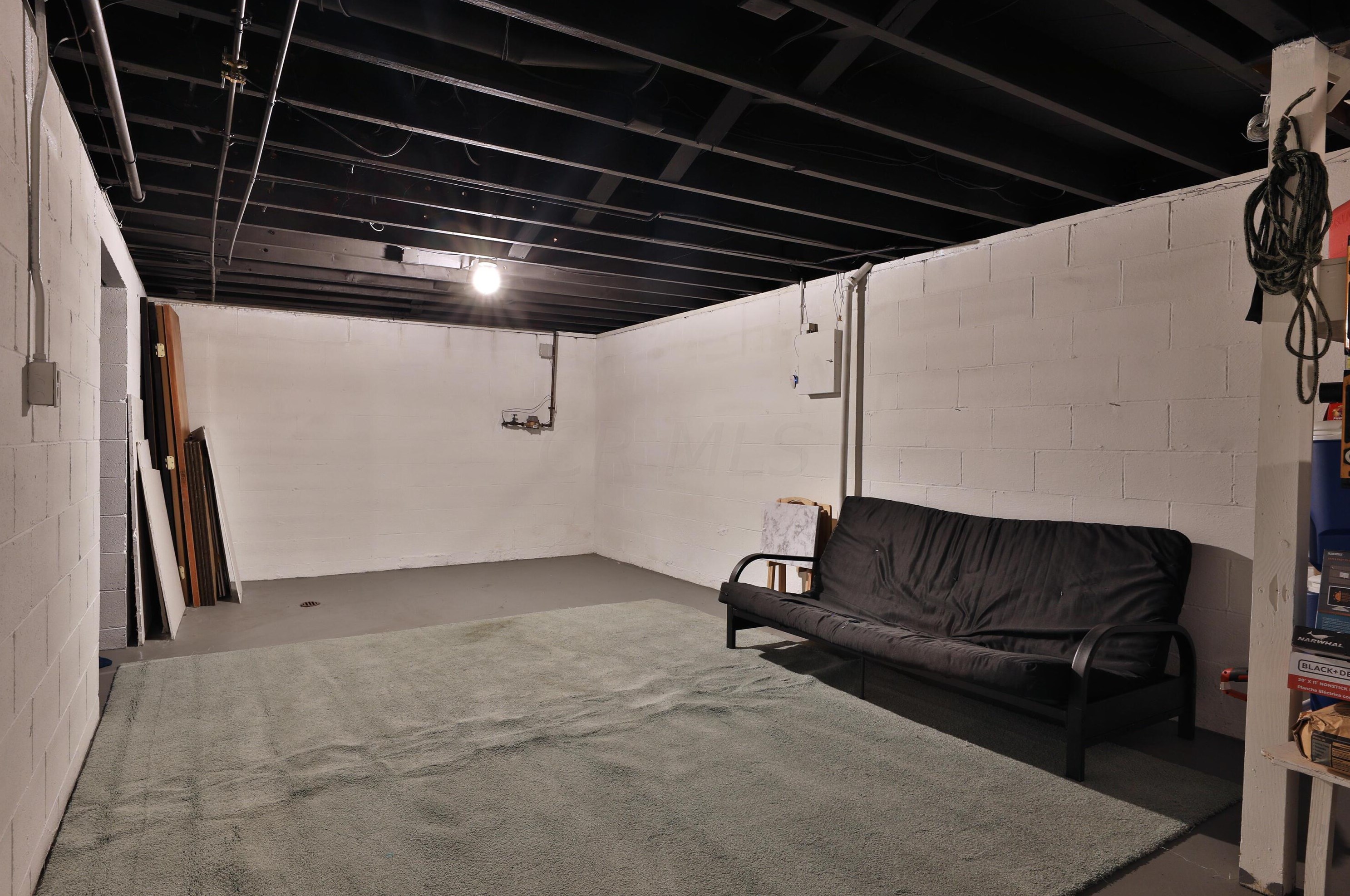 1108 Elmore Ave, Columbus OH  43224-2715 exterior