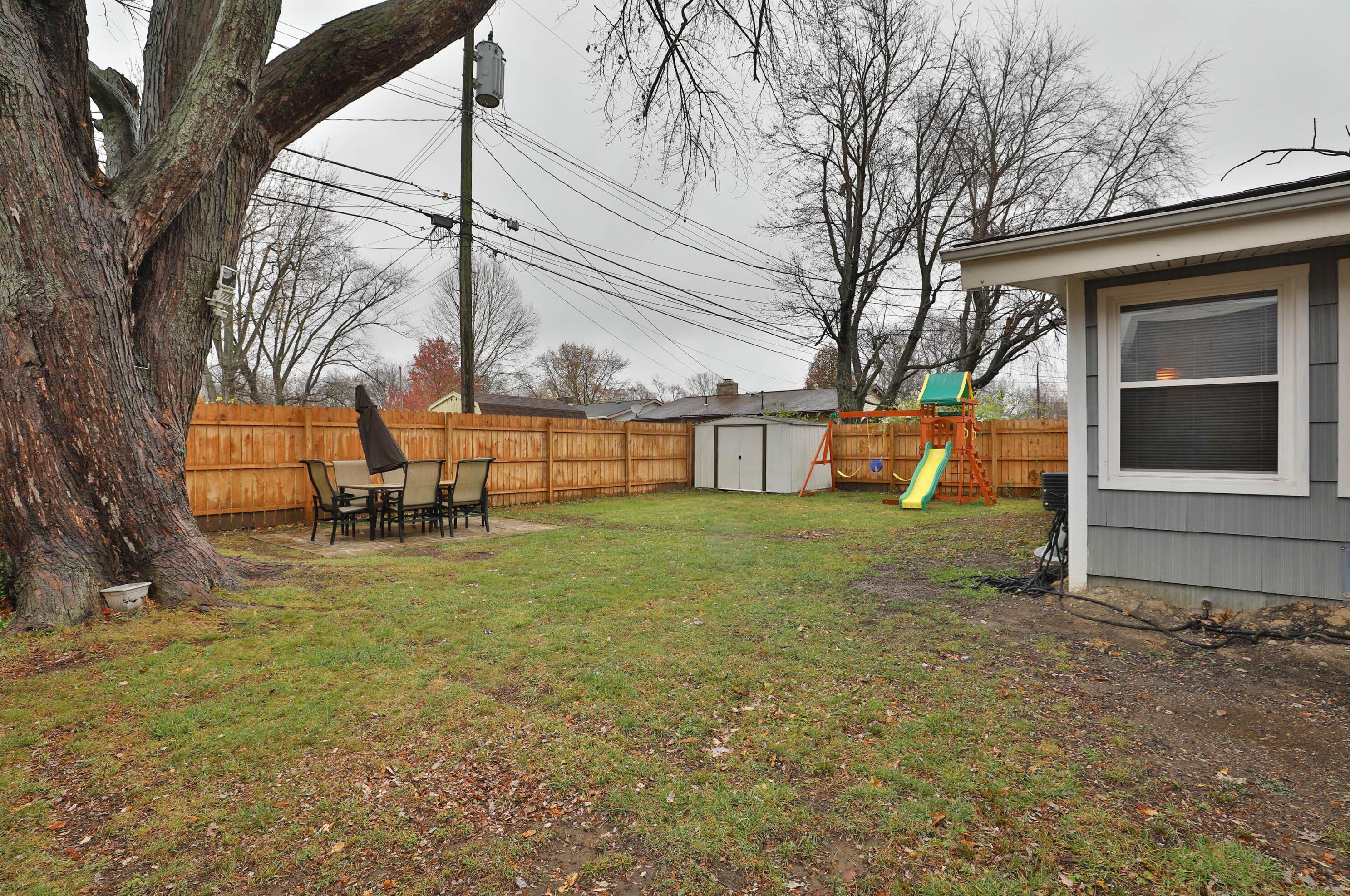 1108 Elmore Ave, Columbus OH  43224-2715 exterior