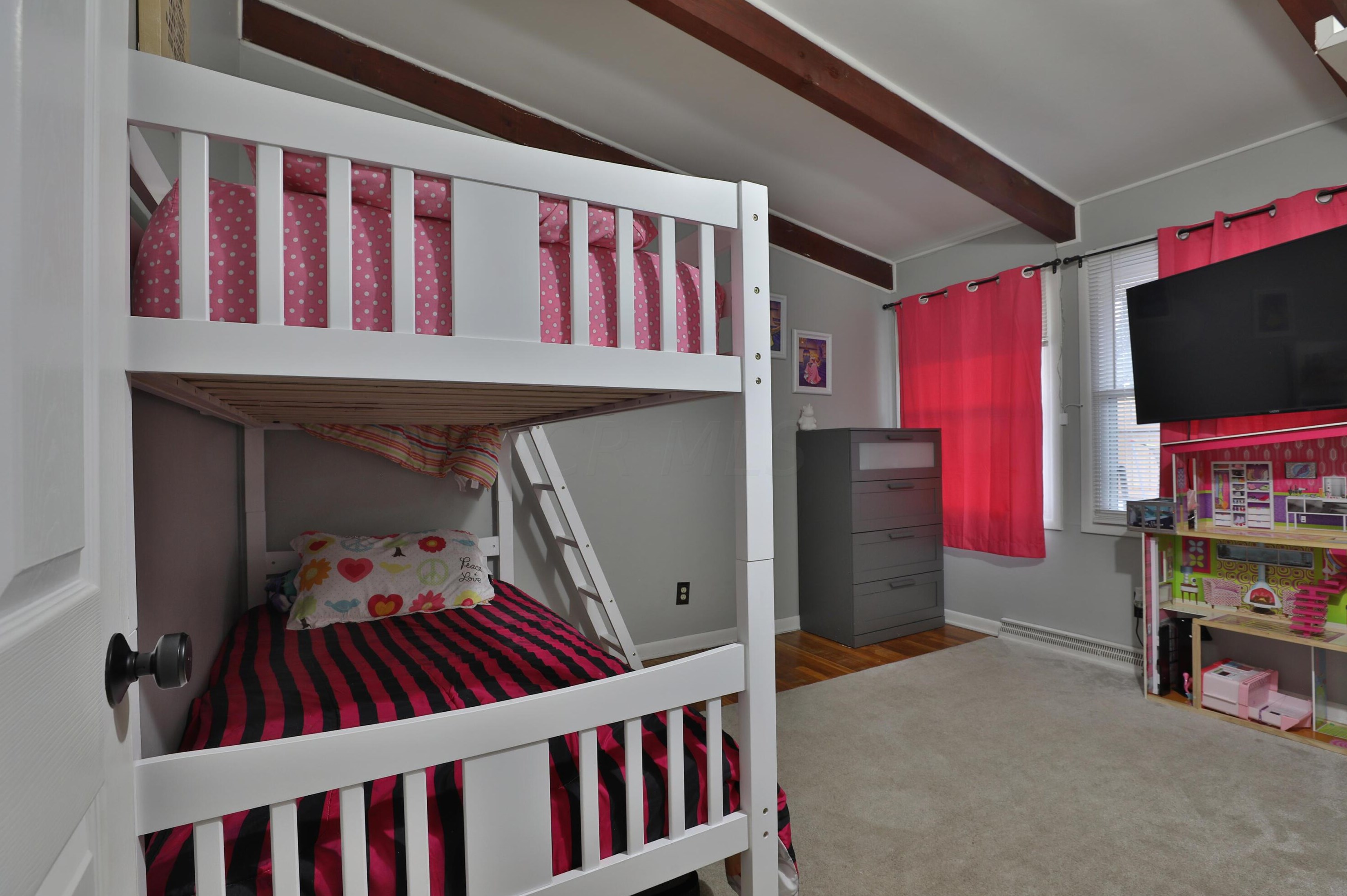 1108 Elmore Ave, Columbus OH  43224-2715 exterior