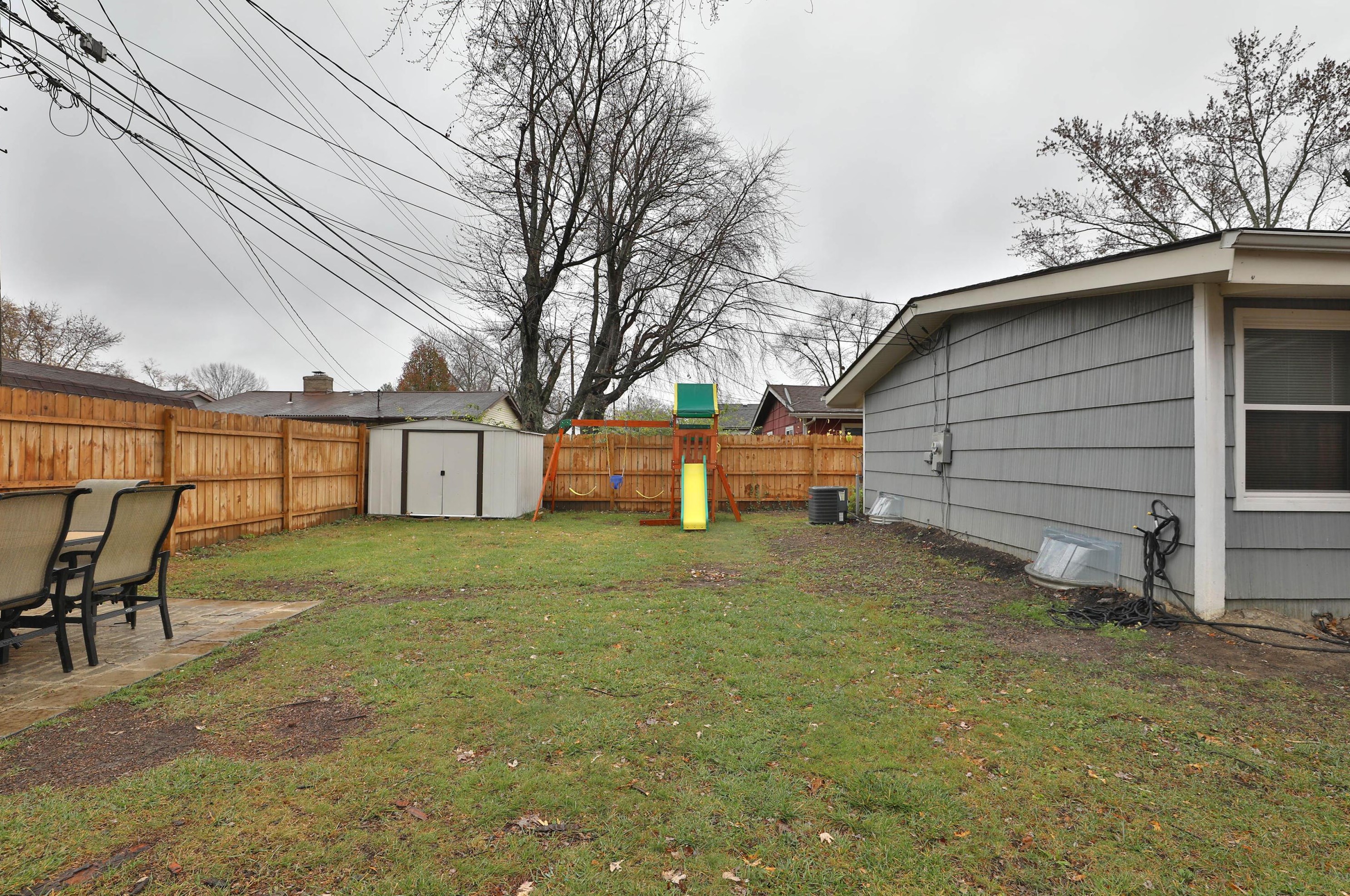 1108 Elmore Ave, Columbus OH  43224-2715 exterior