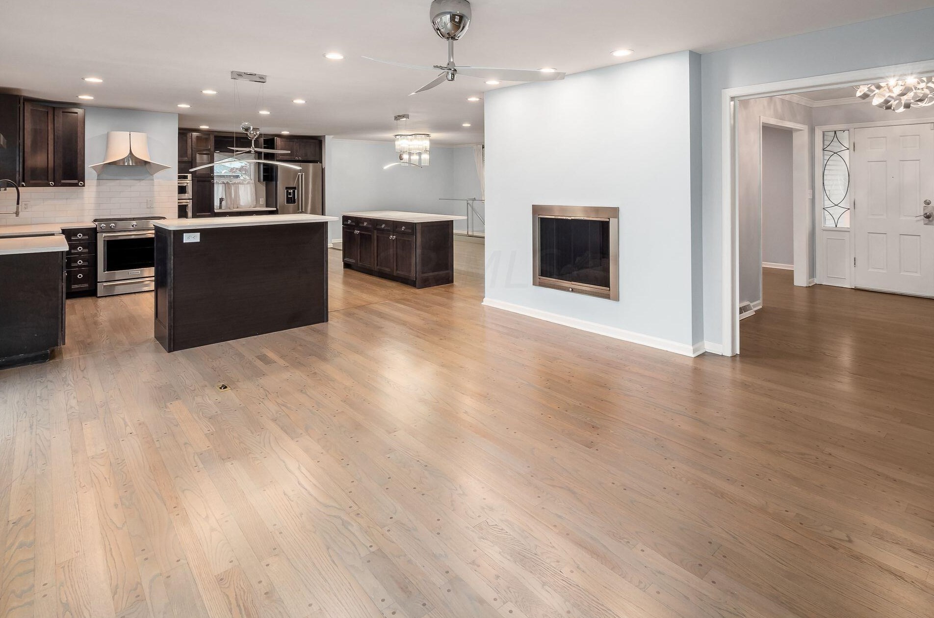 2511 Schaaf Dr, Columbus OH  43209-3209 exterior