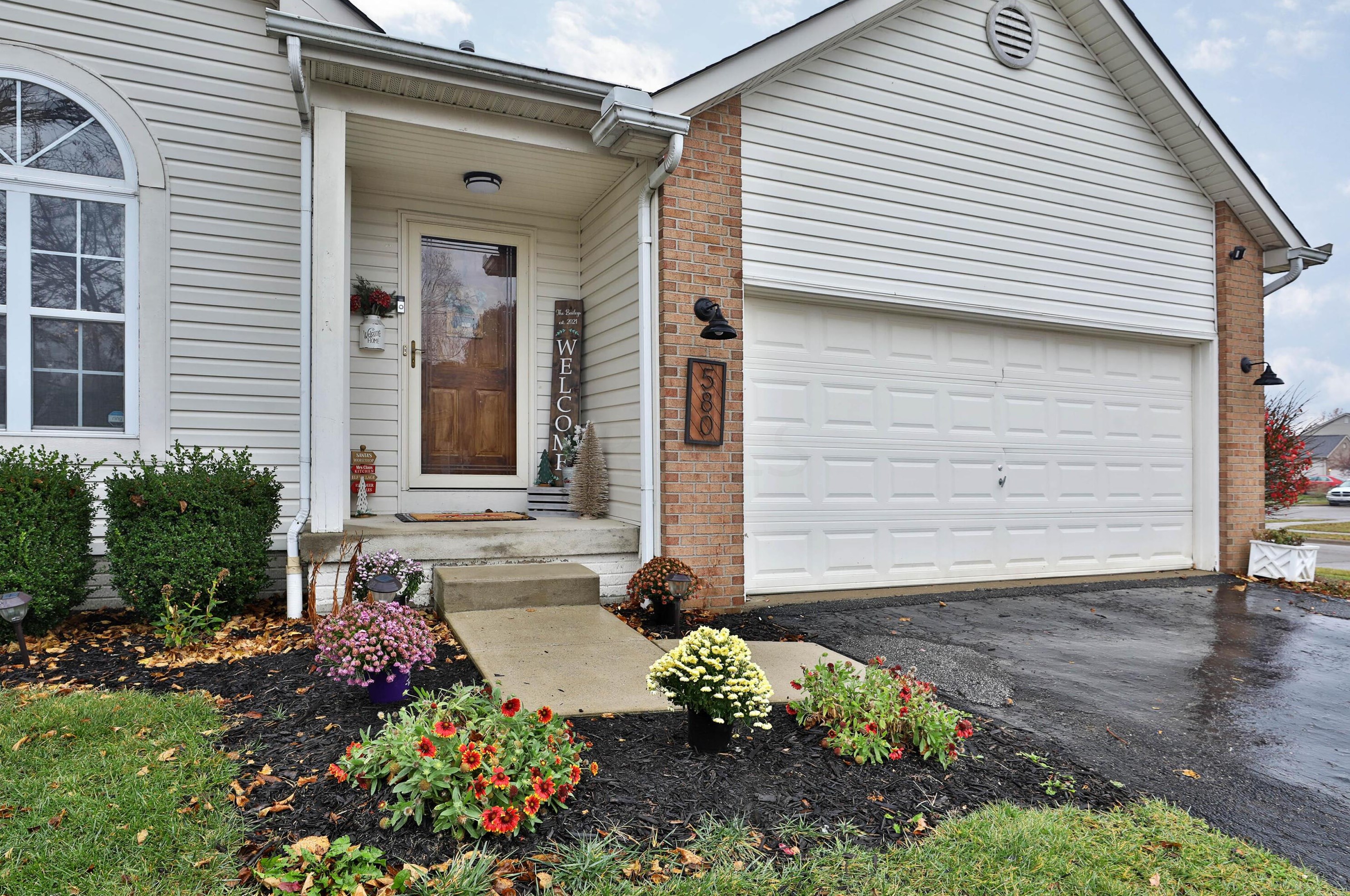 580 Euclid Ave, Ashville, OH 43103
