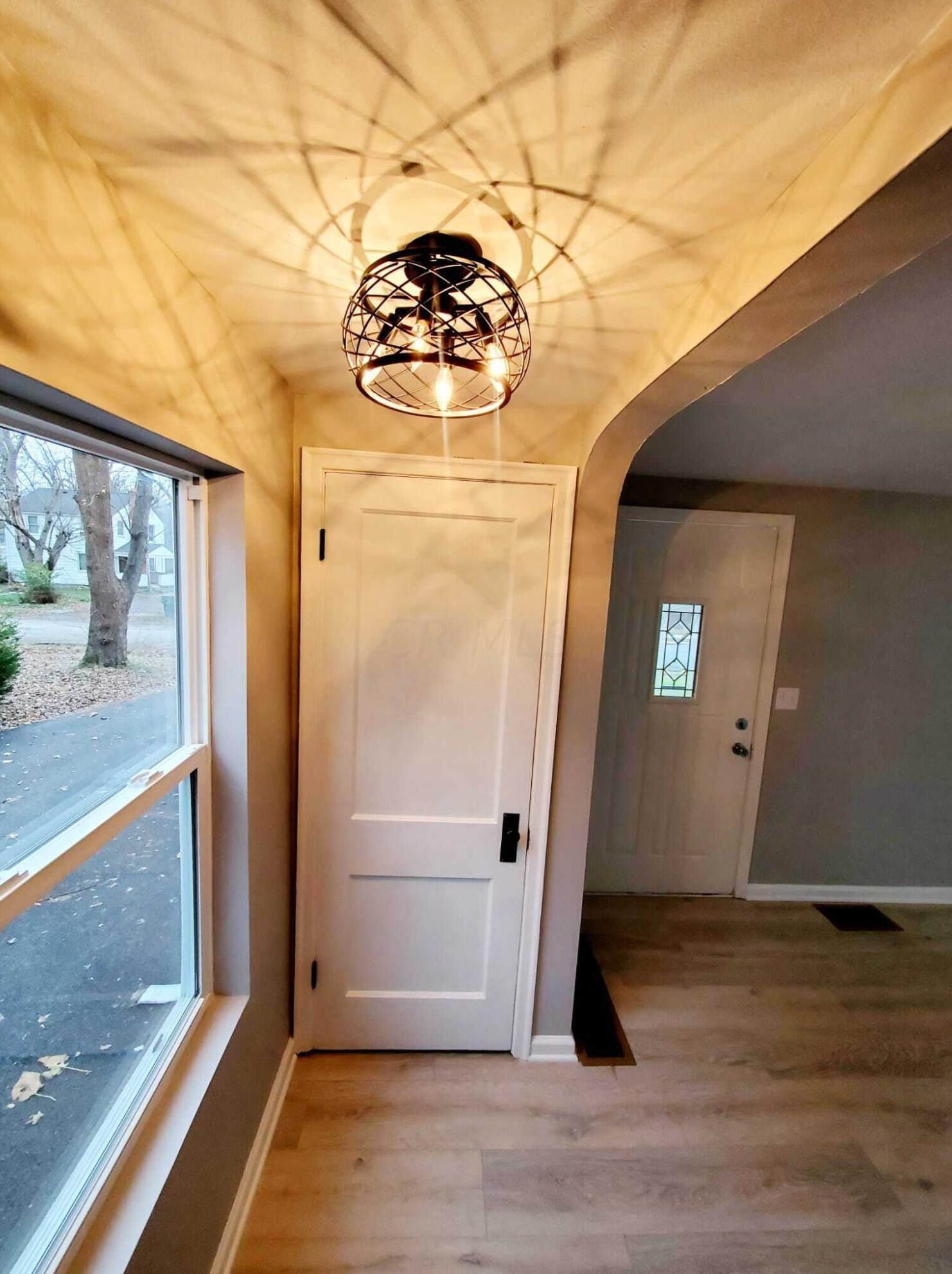 2357 Taylor Ave, Columbus OH  43211-2358 exterior