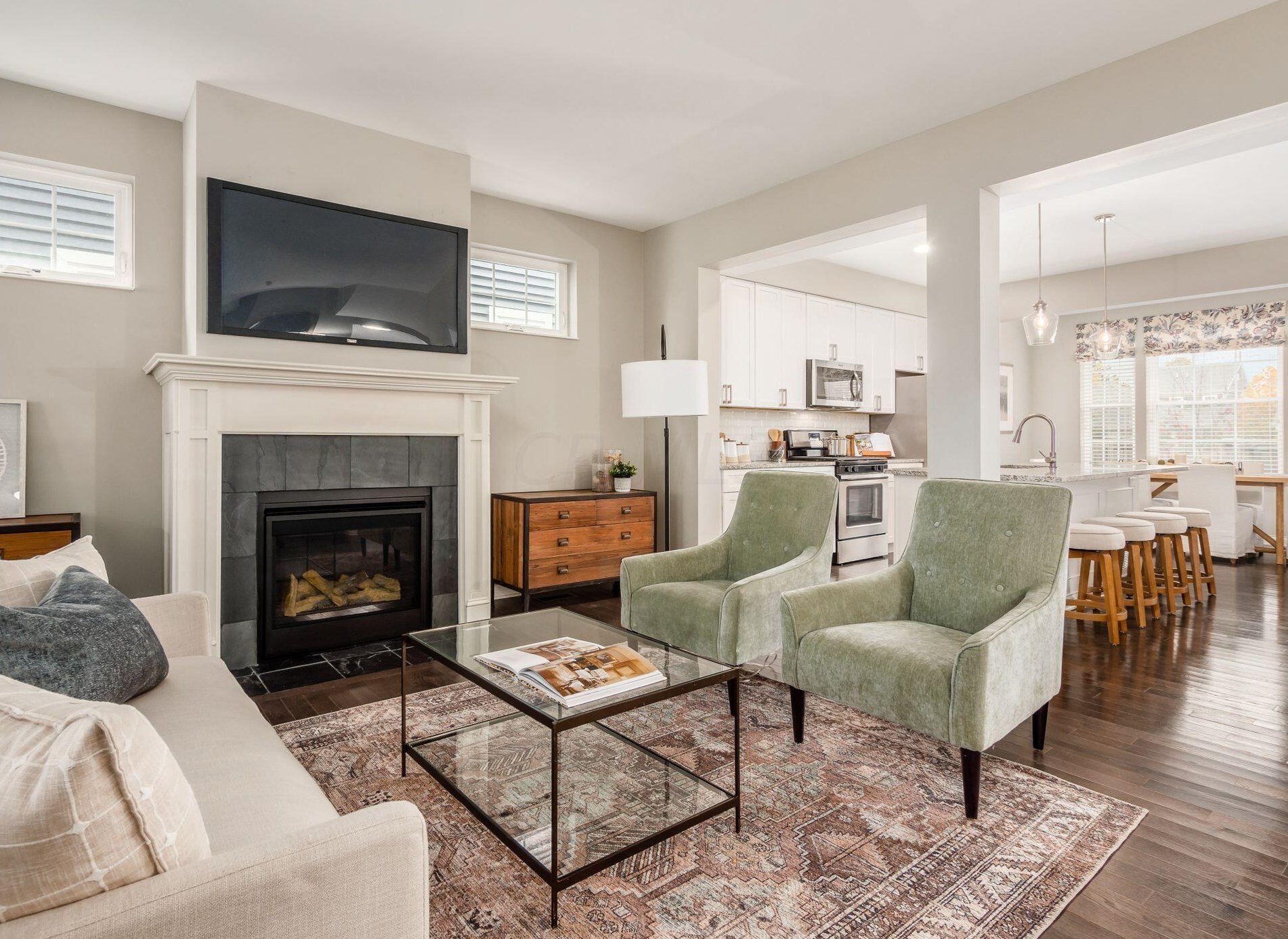 394 Thurman Ave, Columbus OH  43206-3568 exterior