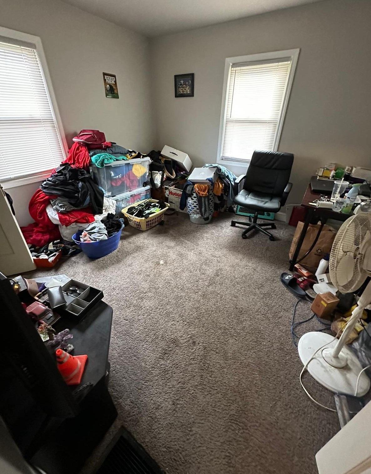 1253 16th Ave, Columbus OH  43211-2807 exterior