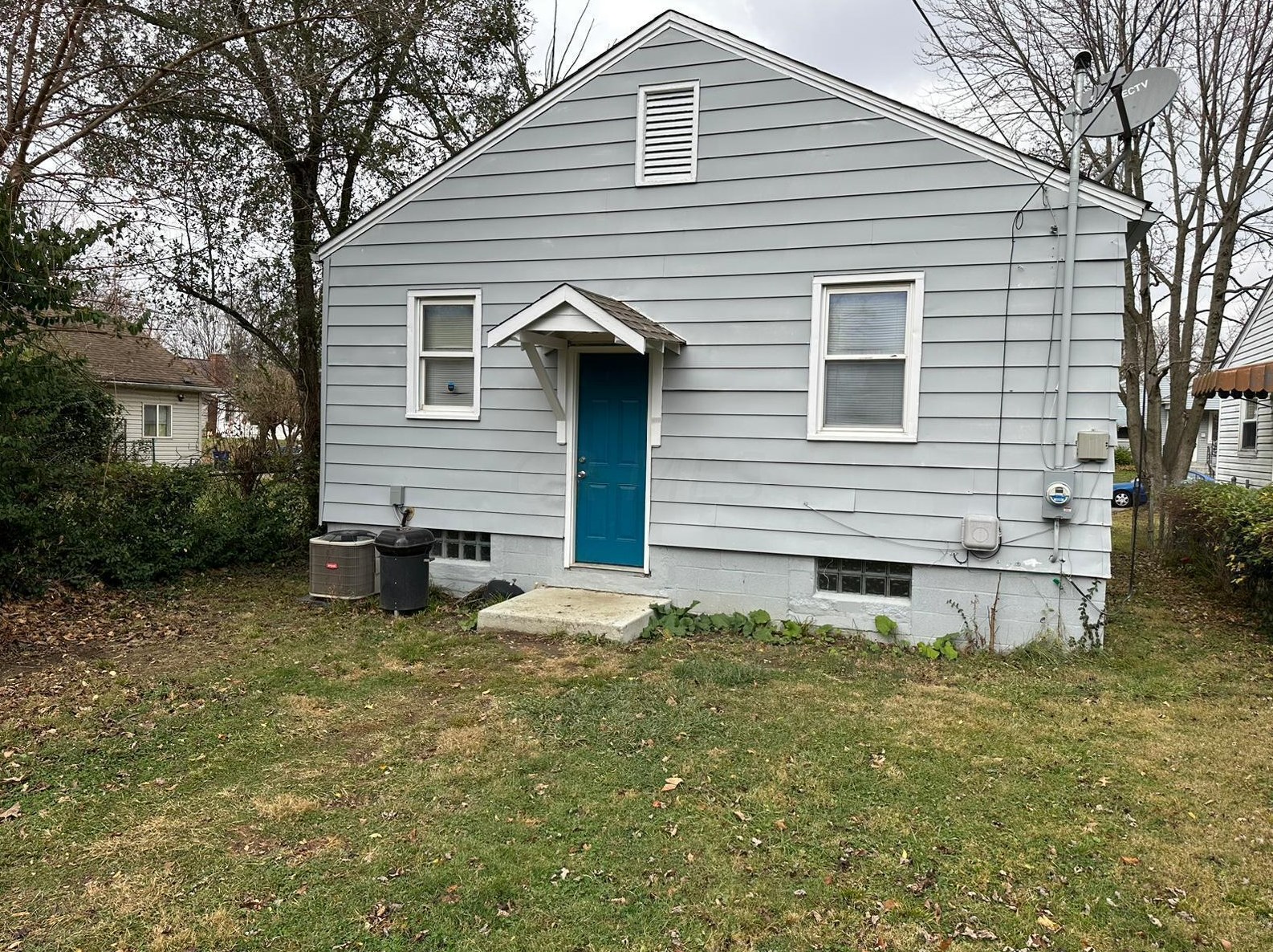 1253 16th Ave, Columbus OH  43211-2807 exterior