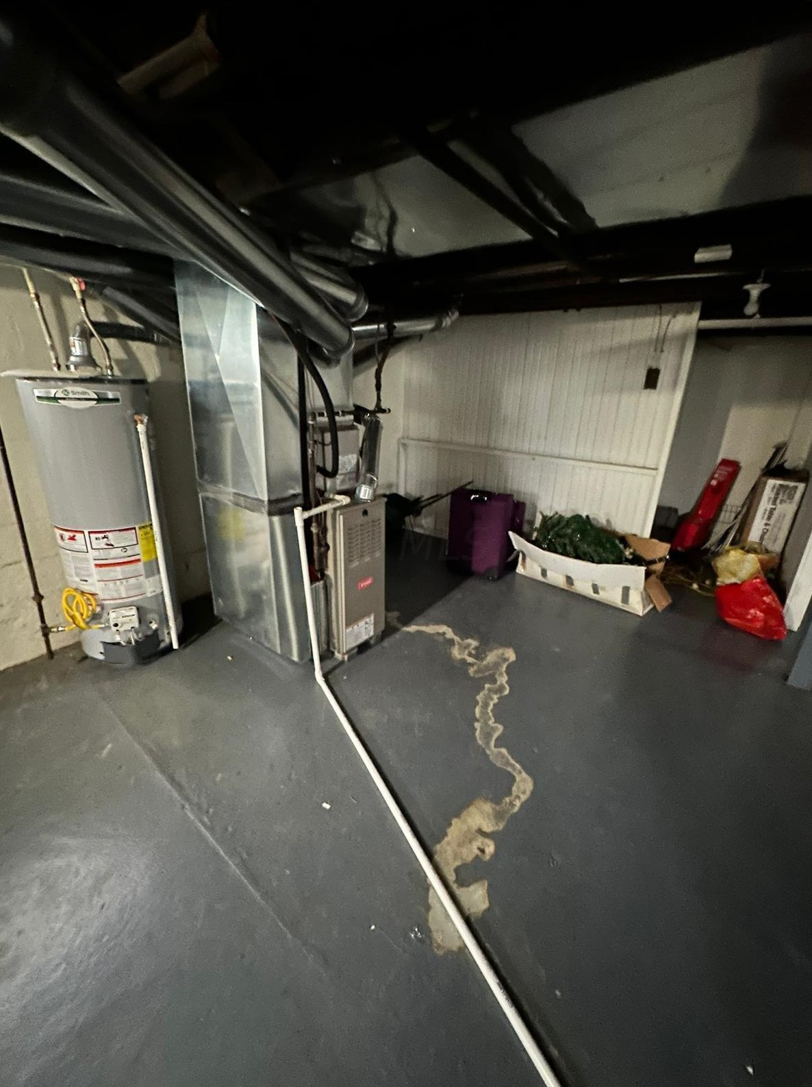 1253 16th Ave, Columbus OH  43211-2807 exterior