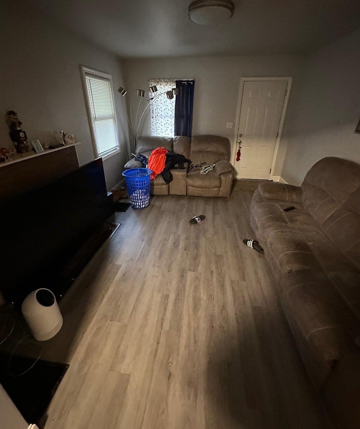 1253 16th Ave, Columbus OH  43211-2807 exterior