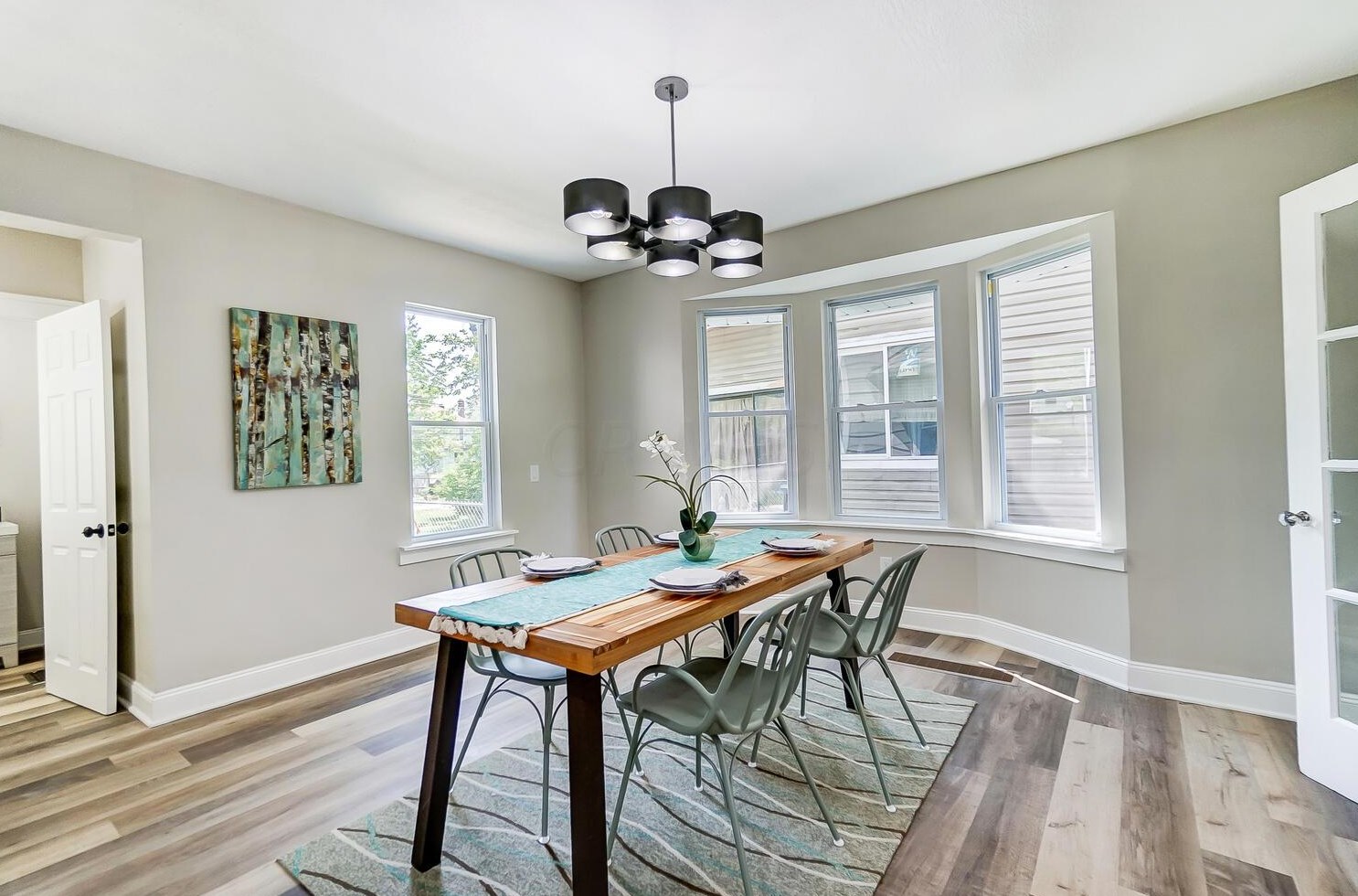 70 Burgess Ave, Columbus OH  43204-3251 exterior