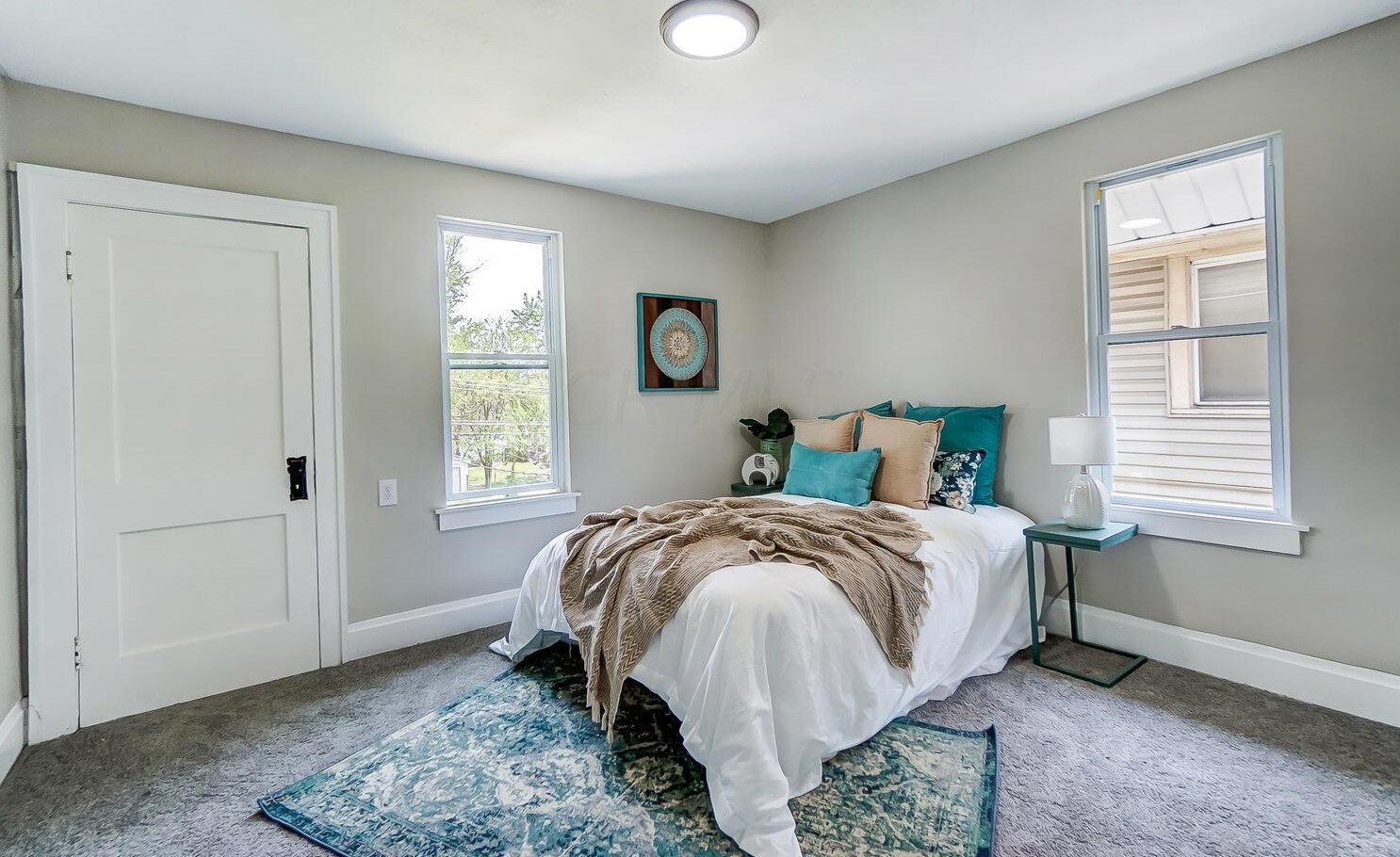 70 Burgess Ave, Columbus OH  43204-3251 exterior