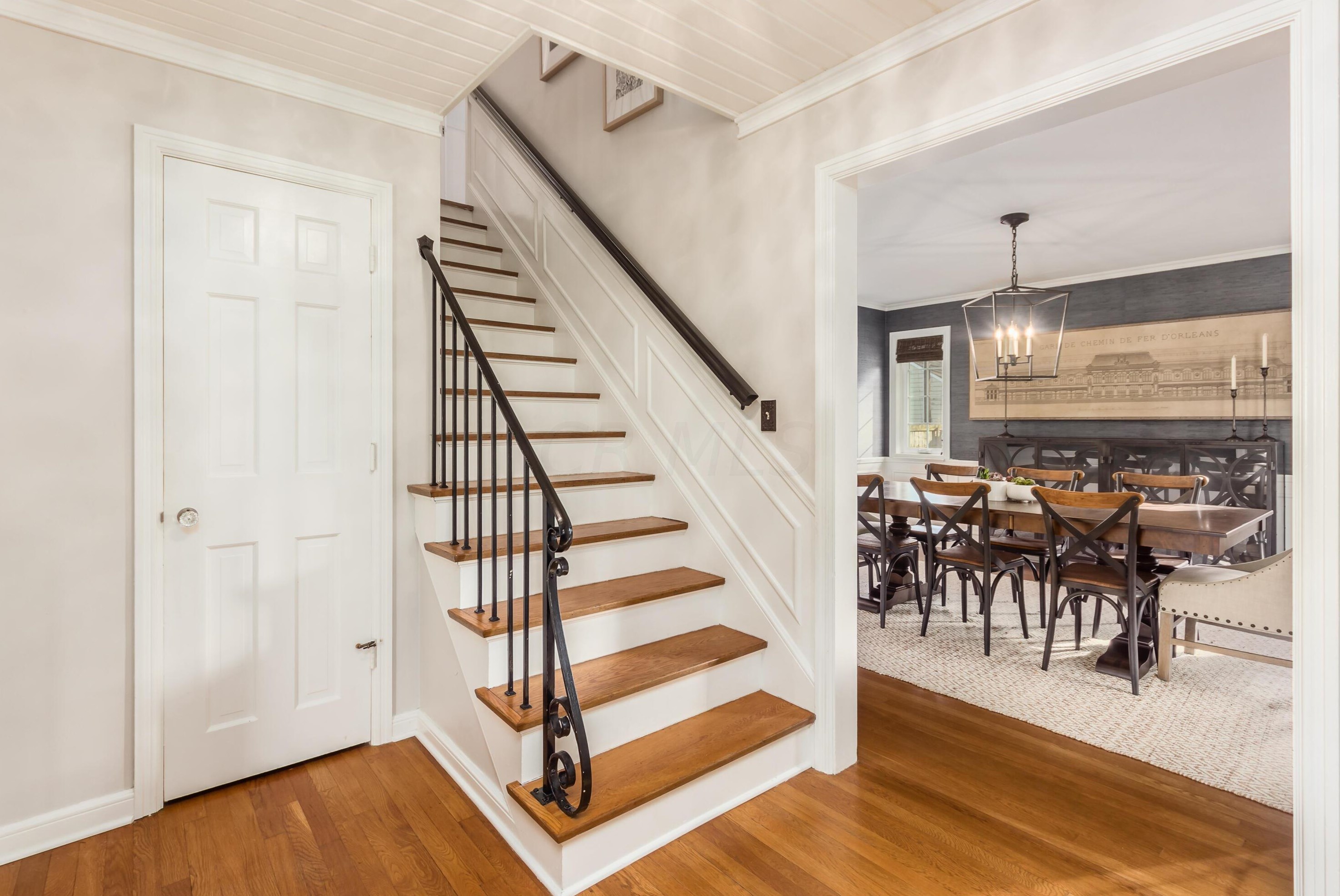 1943 Lane Ave, Columbus OH 43221-3250 exterior