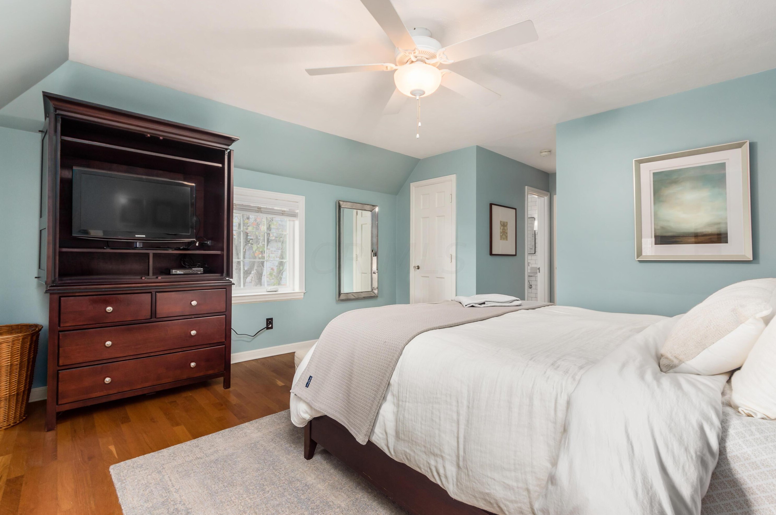 1943 Lane Ave, Columbus OH 43221-3250 exterior