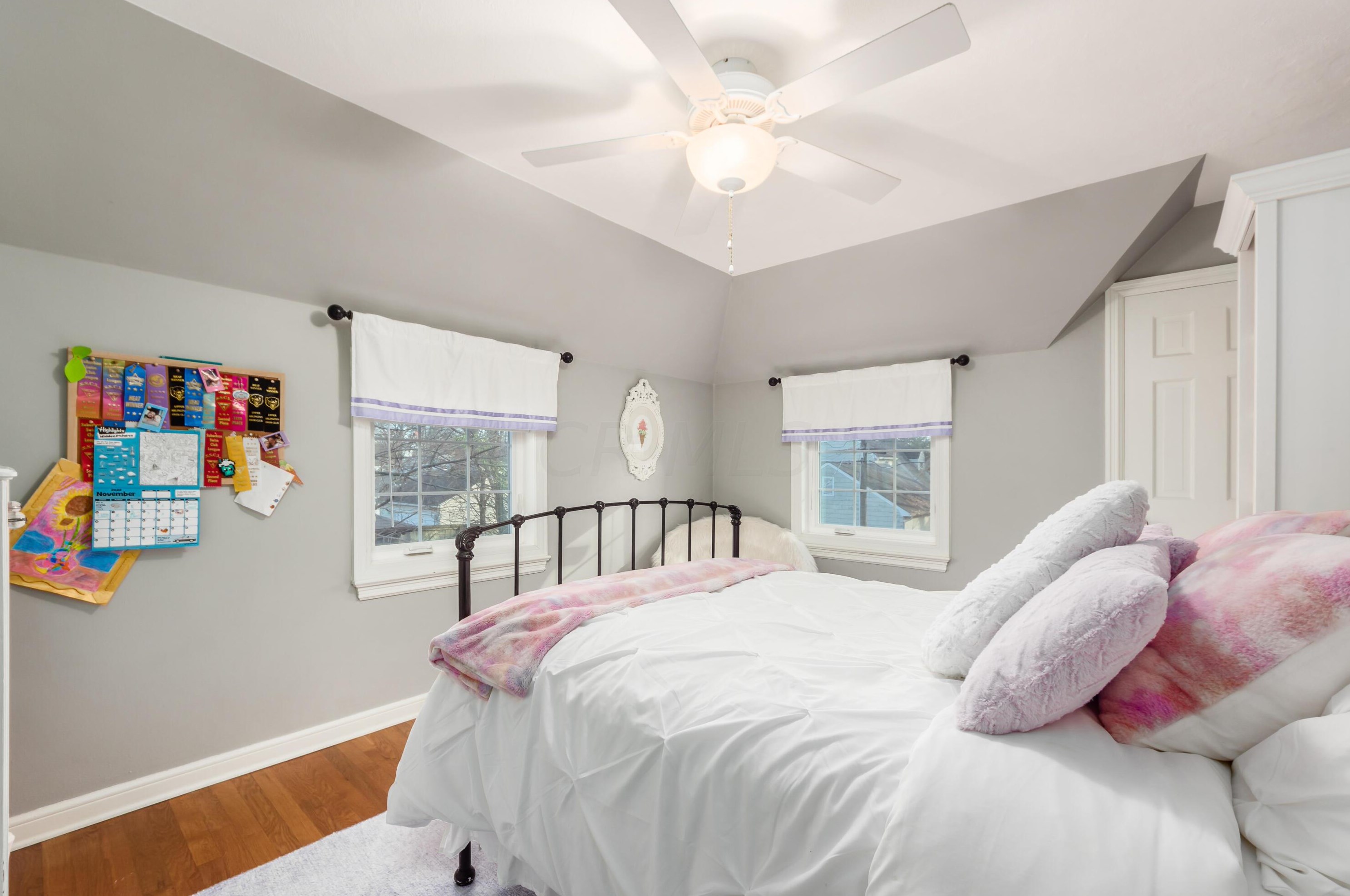 1943 Lane Ave, Columbus OH 43221-3250 exterior