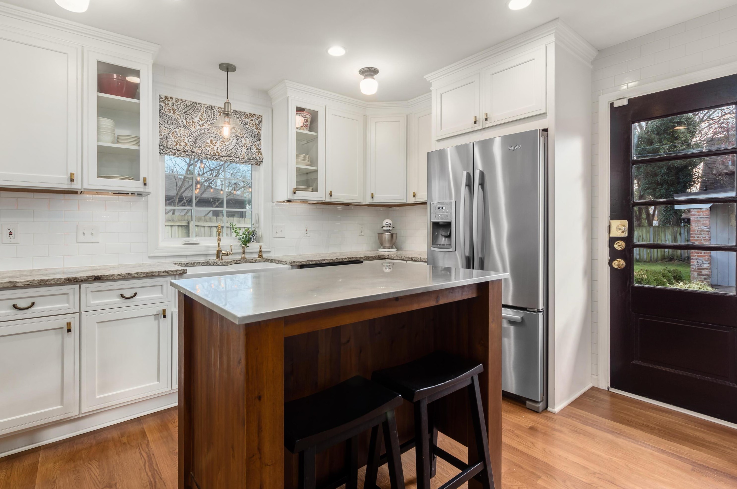 1943 Lane Ave, Columbus OH 43221-3250 exterior