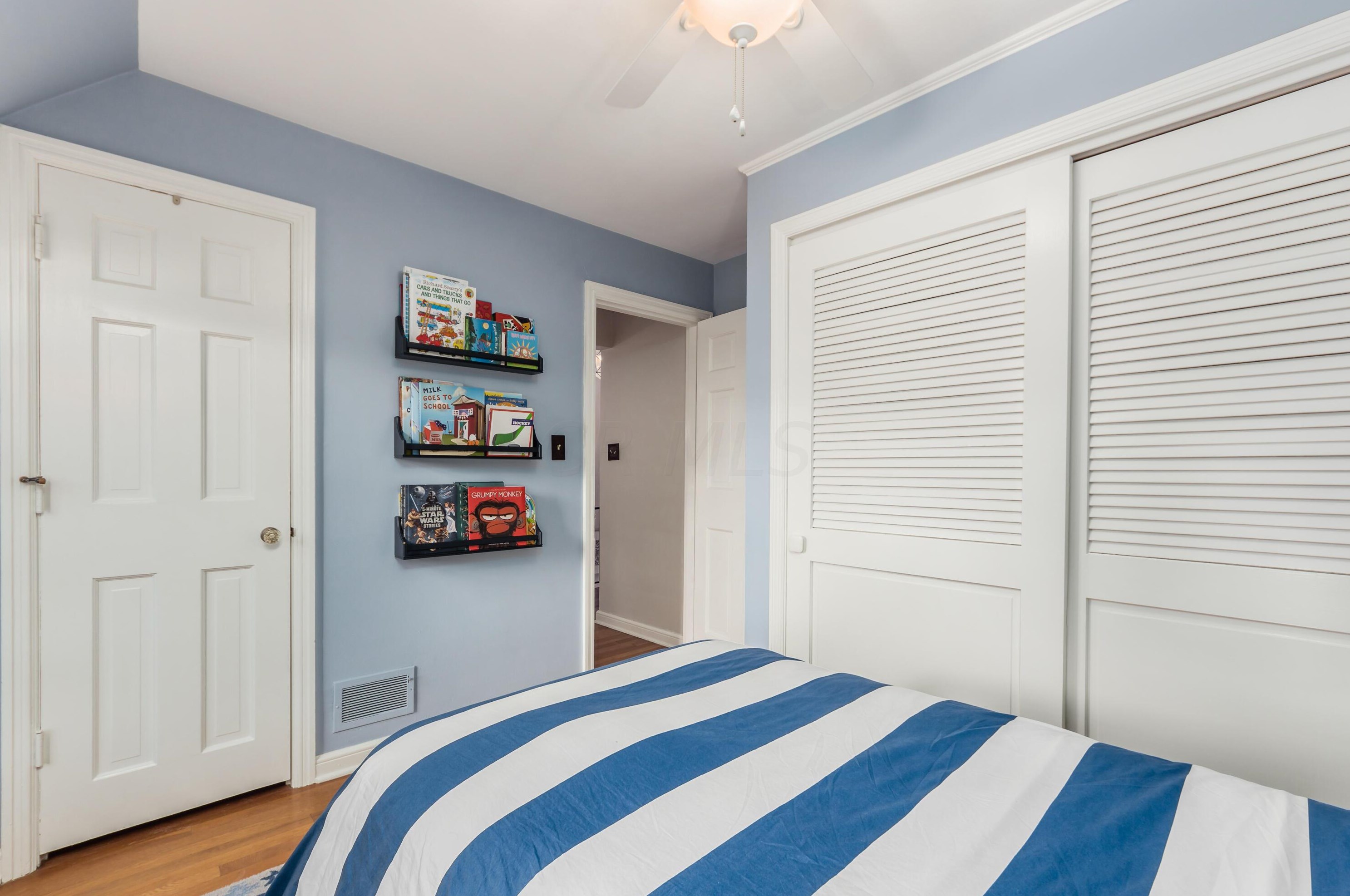 1943 Lane Ave, Columbus OH 43221-3250 exterior