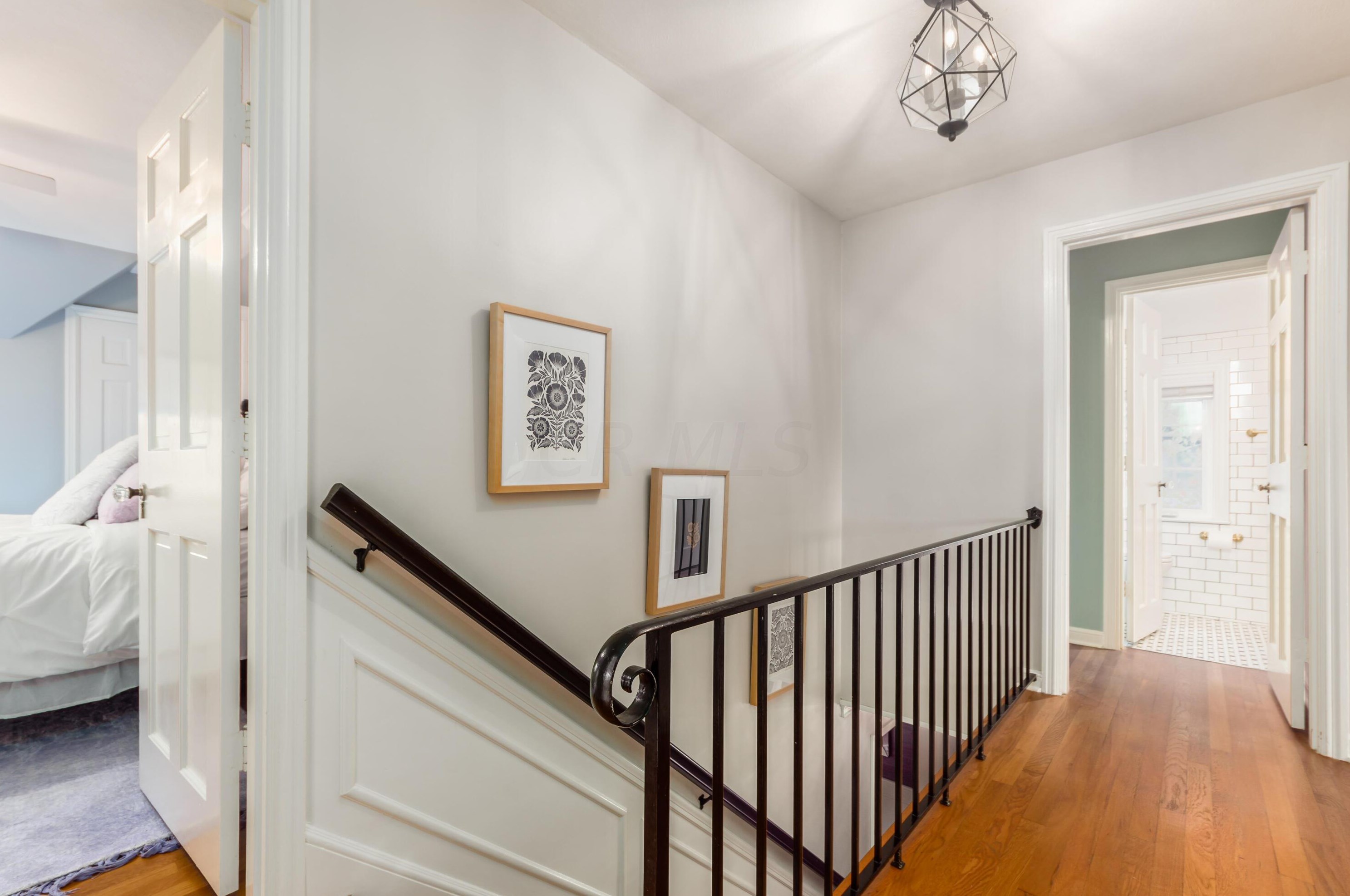 1943 Lane Ave, Columbus OH 43221-3250 exterior