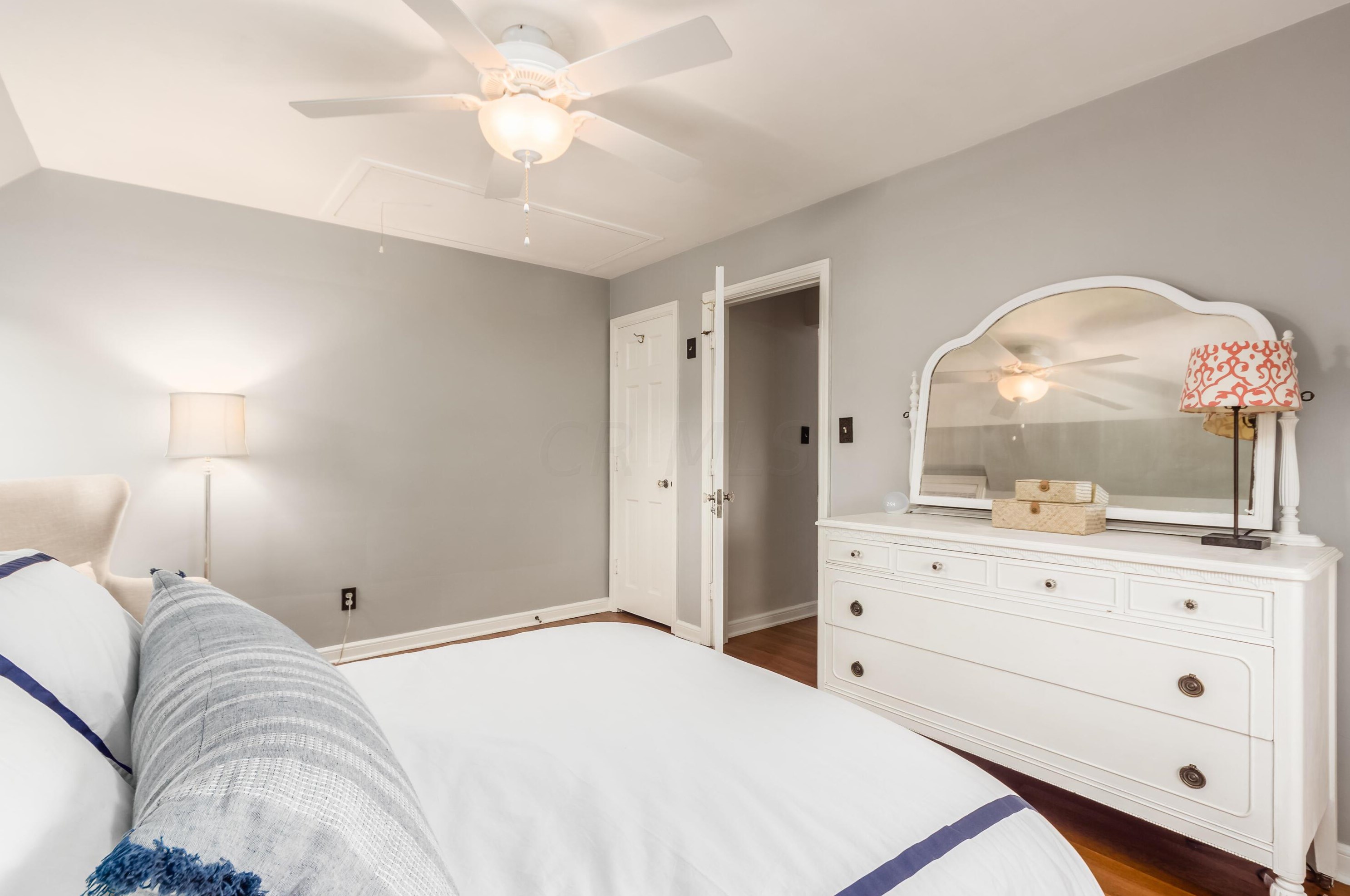 1943 Lane Ave, Columbus OH 43221-3250 exterior