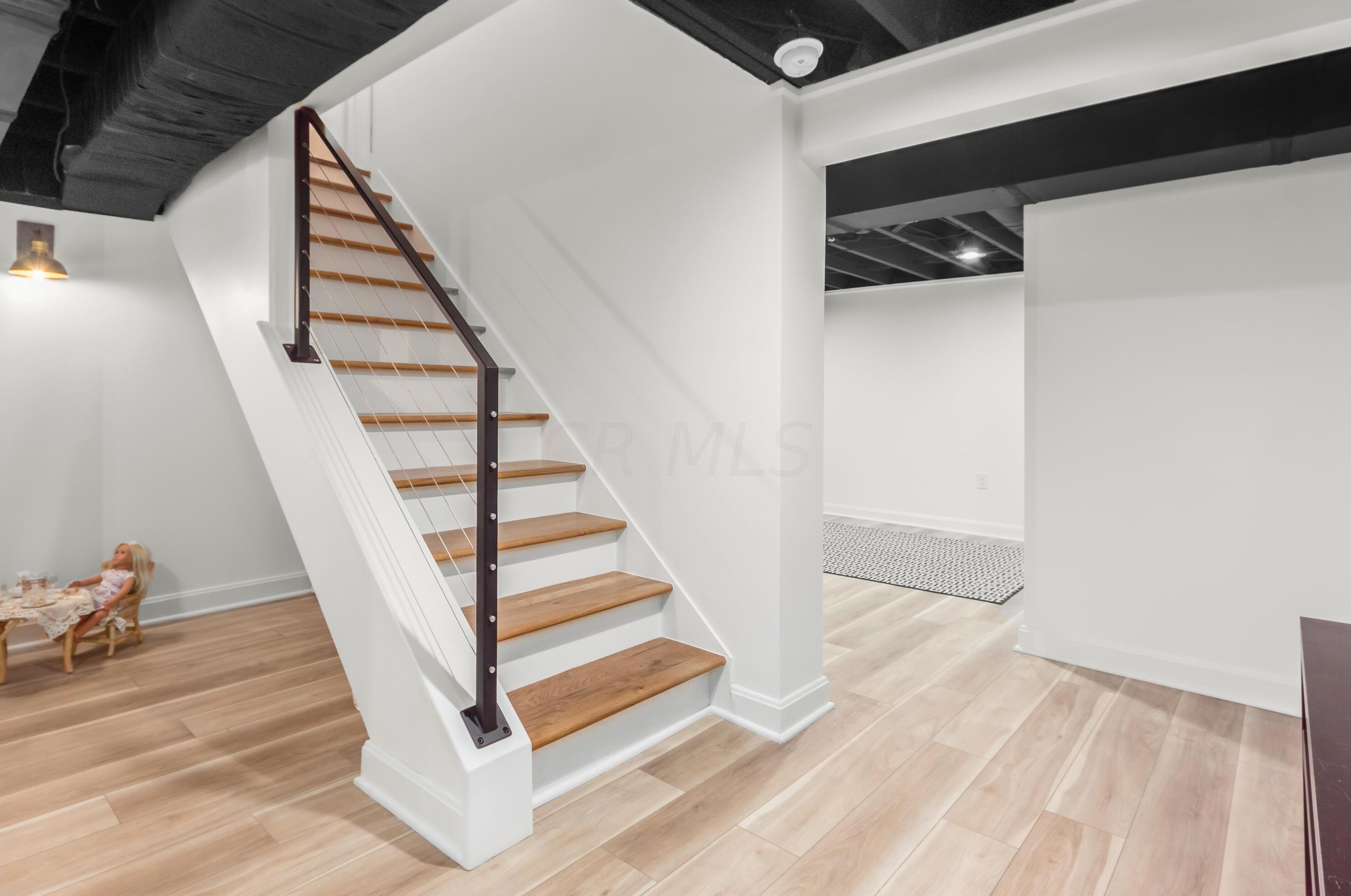 1943 Lane Ave, Columbus OH 43221-3250 exterior