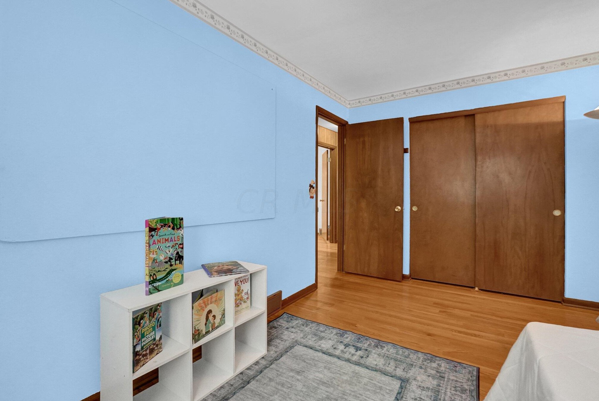 6569 Bosworth Sq, Columbus OH 43229-1328 exterior