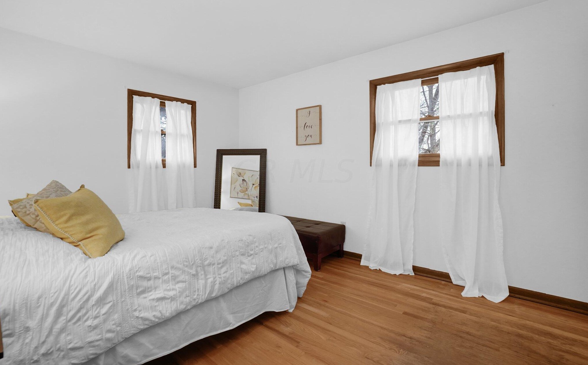 6569 Bosworth Sq, Columbus OH 43229-1328 exterior