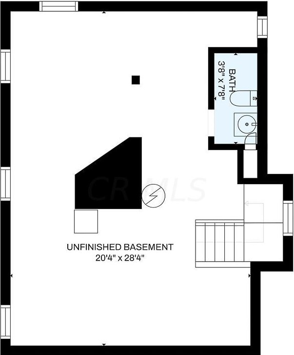 223 Monroe Ave, Columbus OH 43203-1443 exterior