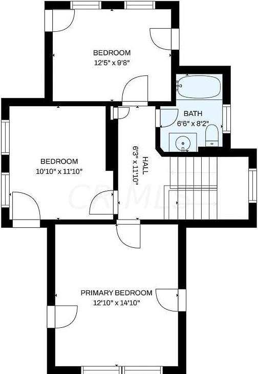 223 Monroe Ave, Columbus OH 43203-1443 exterior